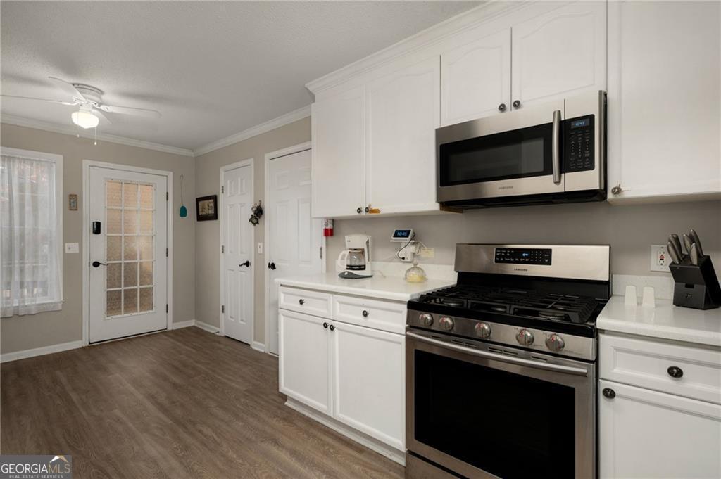 206 Charles Drive Ne Property Photo 21