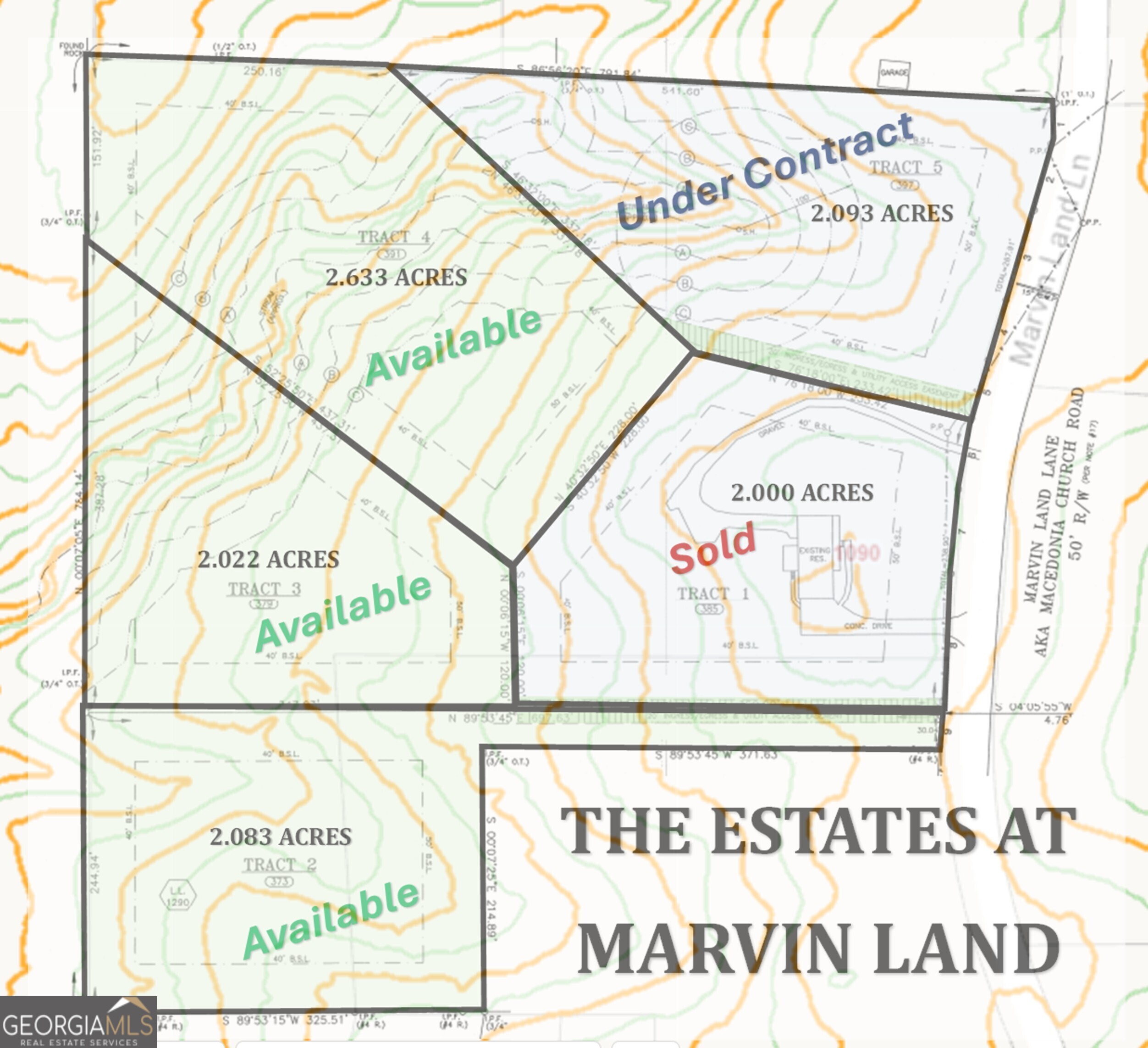 379 Marvin Land Lane Property Photo 7