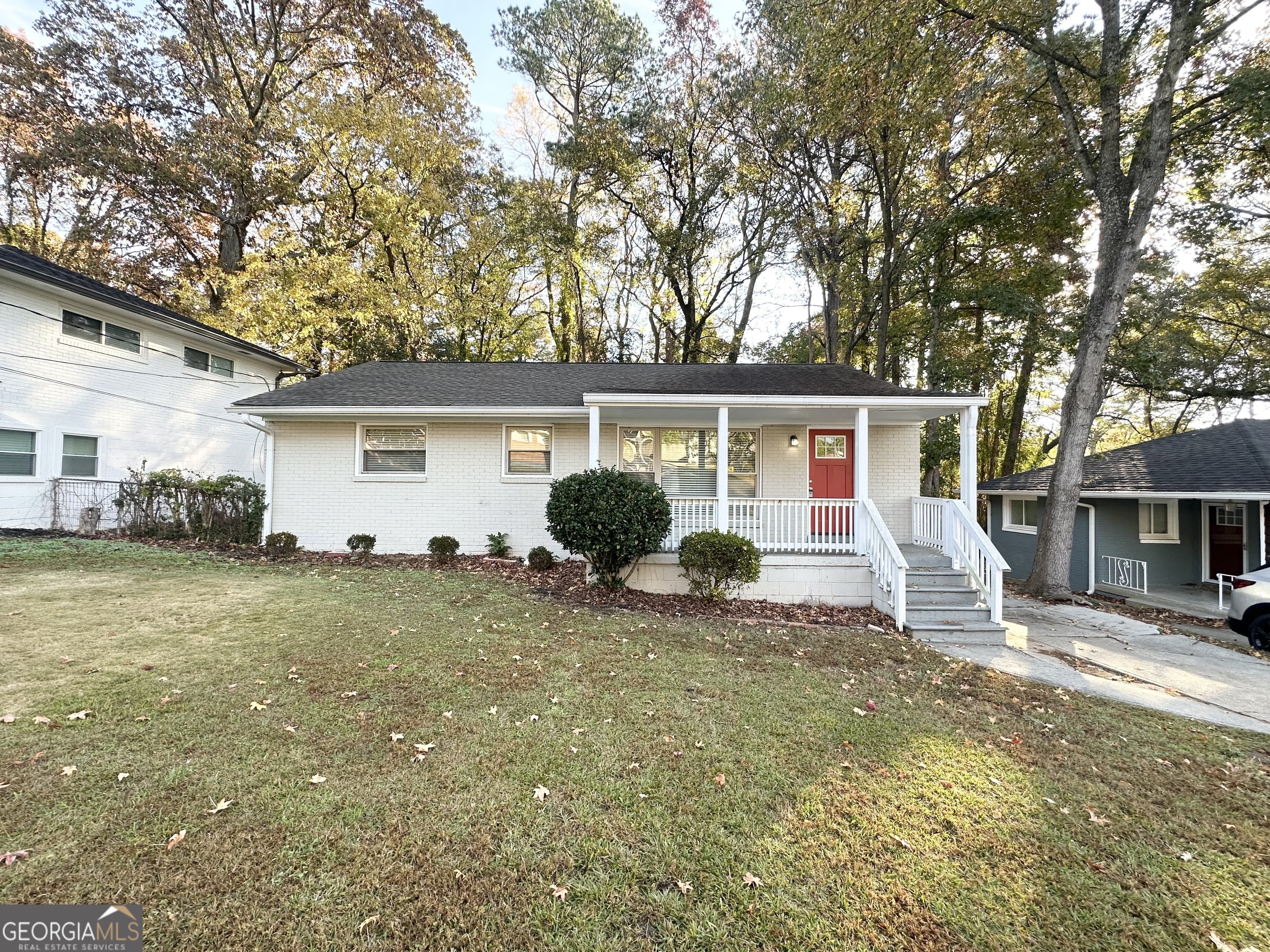 2228 Sw Springdale Circle Property Photo 2