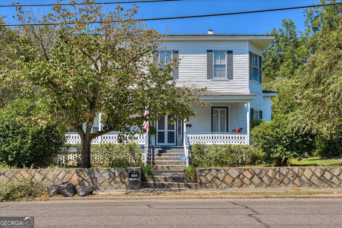 501 Buncombe Street Property Photo 1