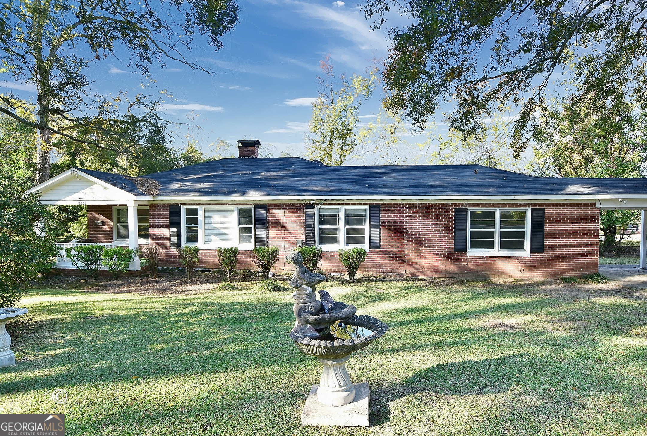 5327 Boyd Drive Property Photo