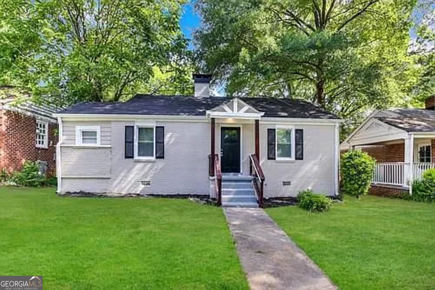 1327 Sharon Street NW Property Photo 1