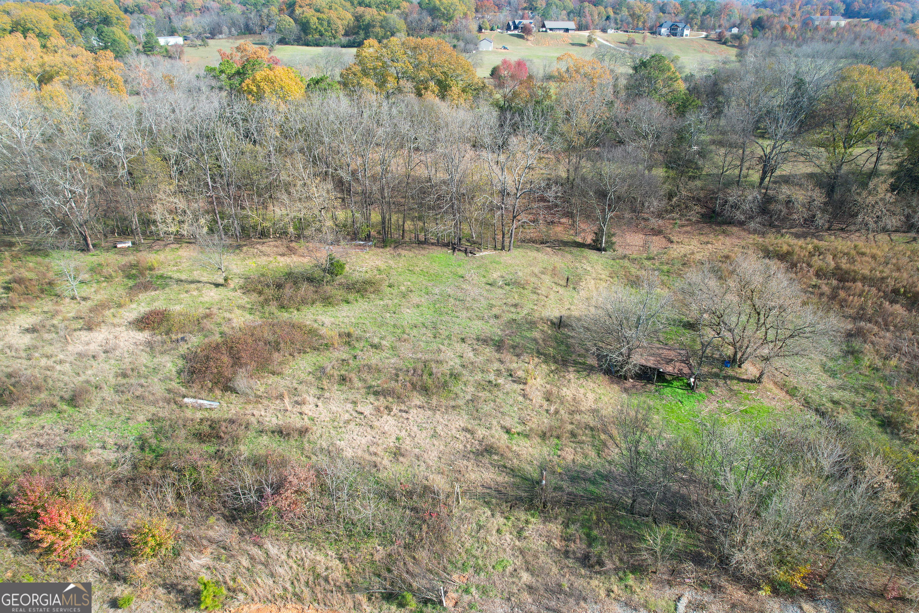 10 +/- Acres Off Smith Circle Property Photo 5