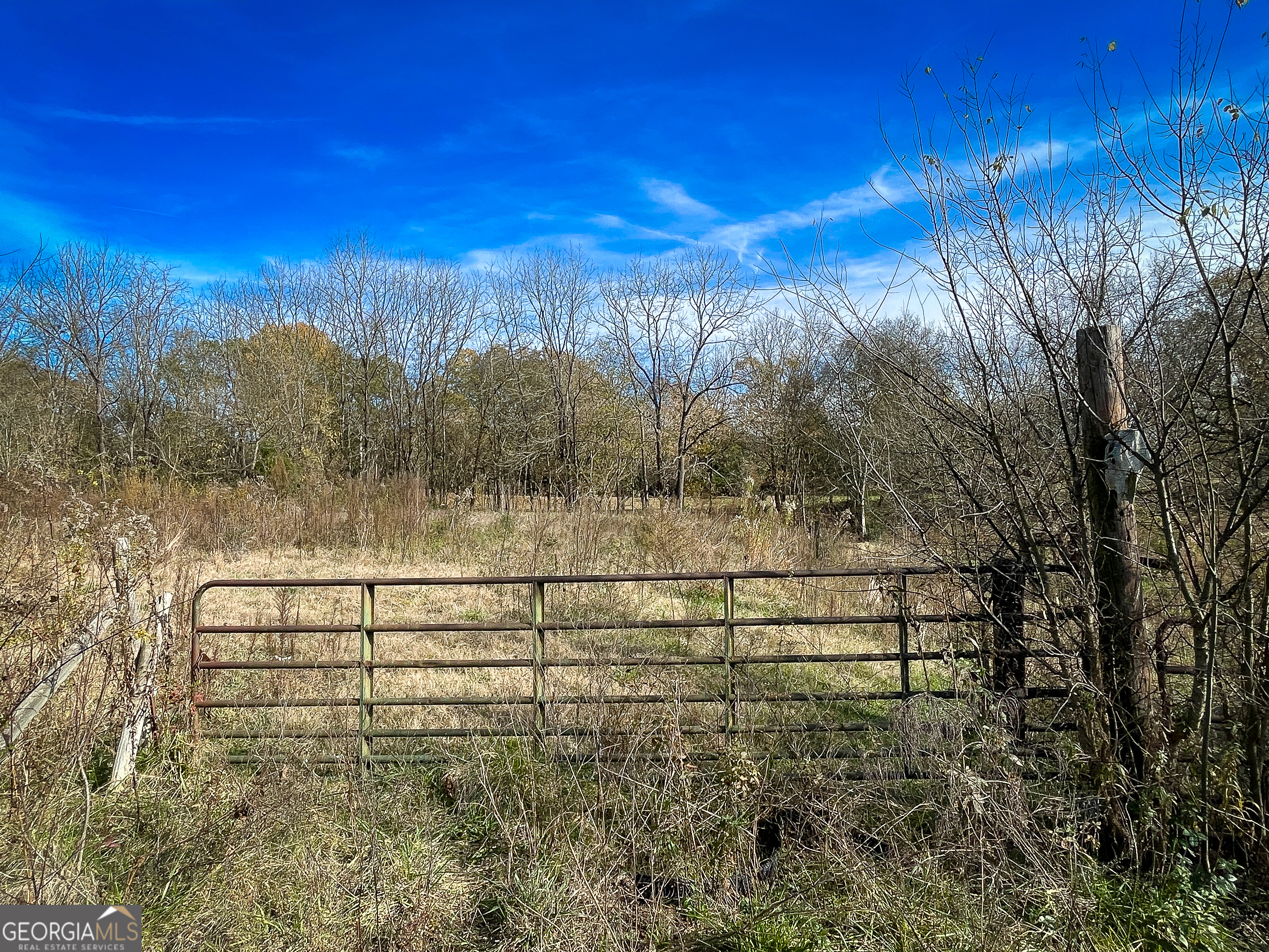 10 +/- Acres Off Smith Circle Property Photo 8