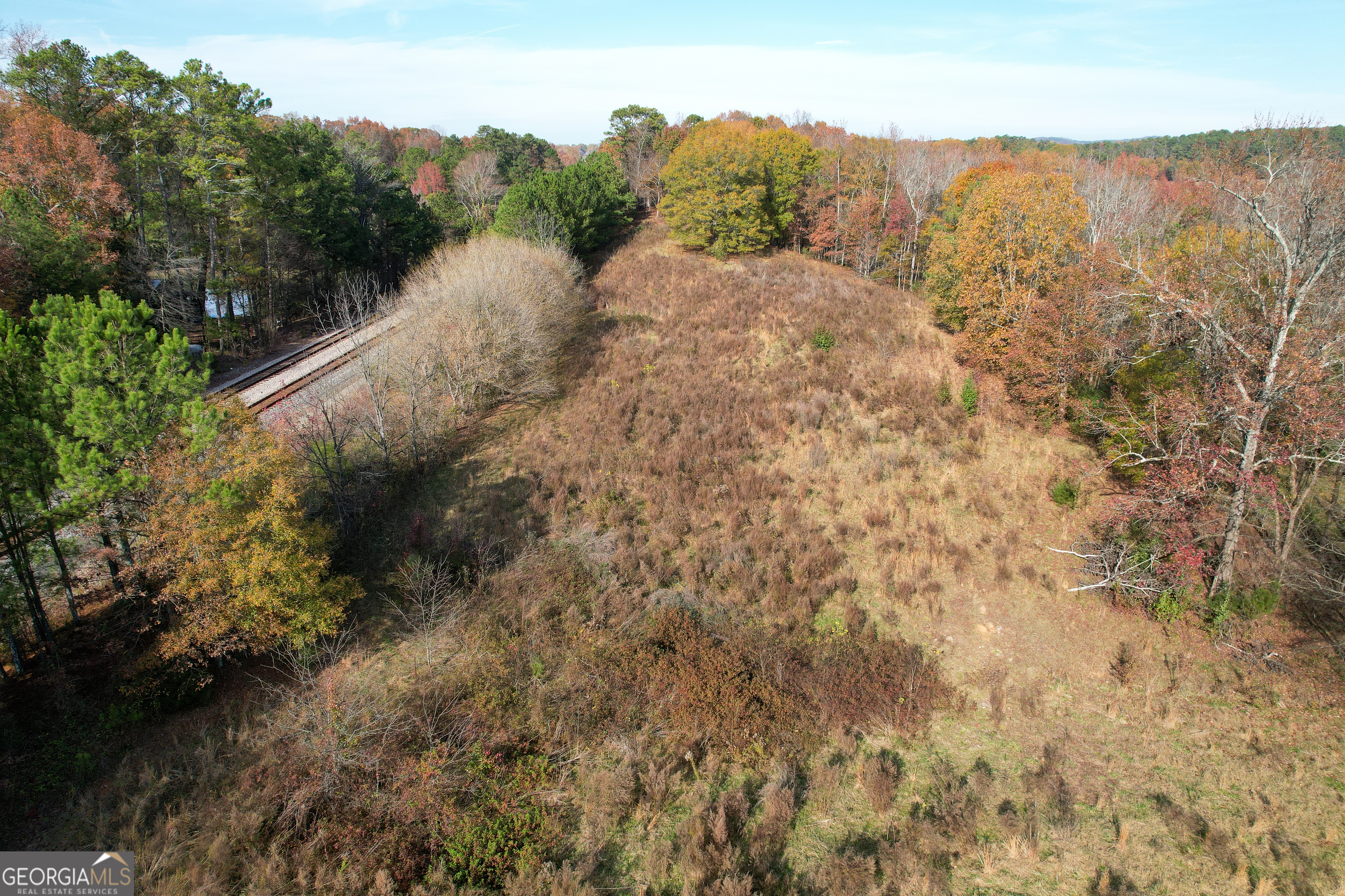 10 +/- Acres Off Smith Circle Property Photo 9