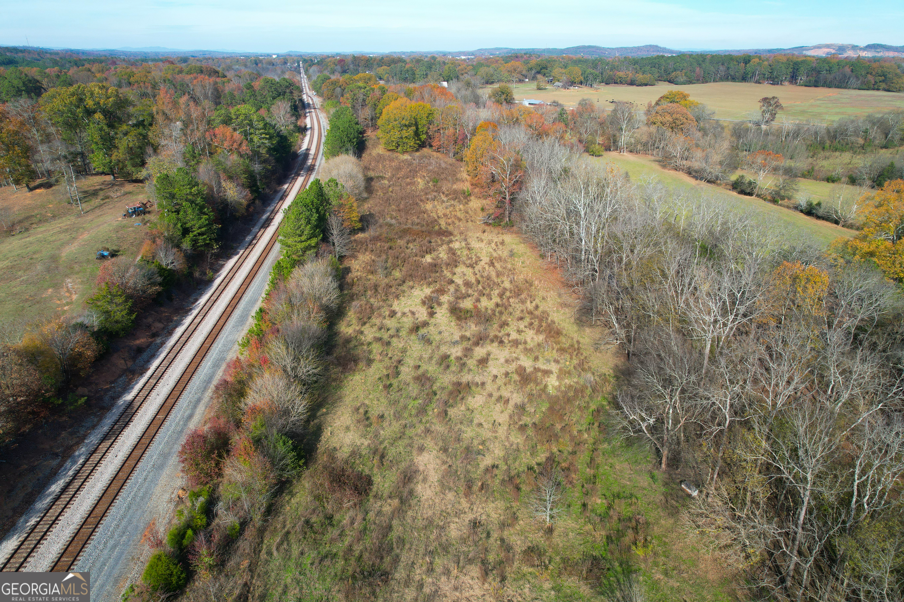10 +/- Acres Off Smith Circle Property Photo 14