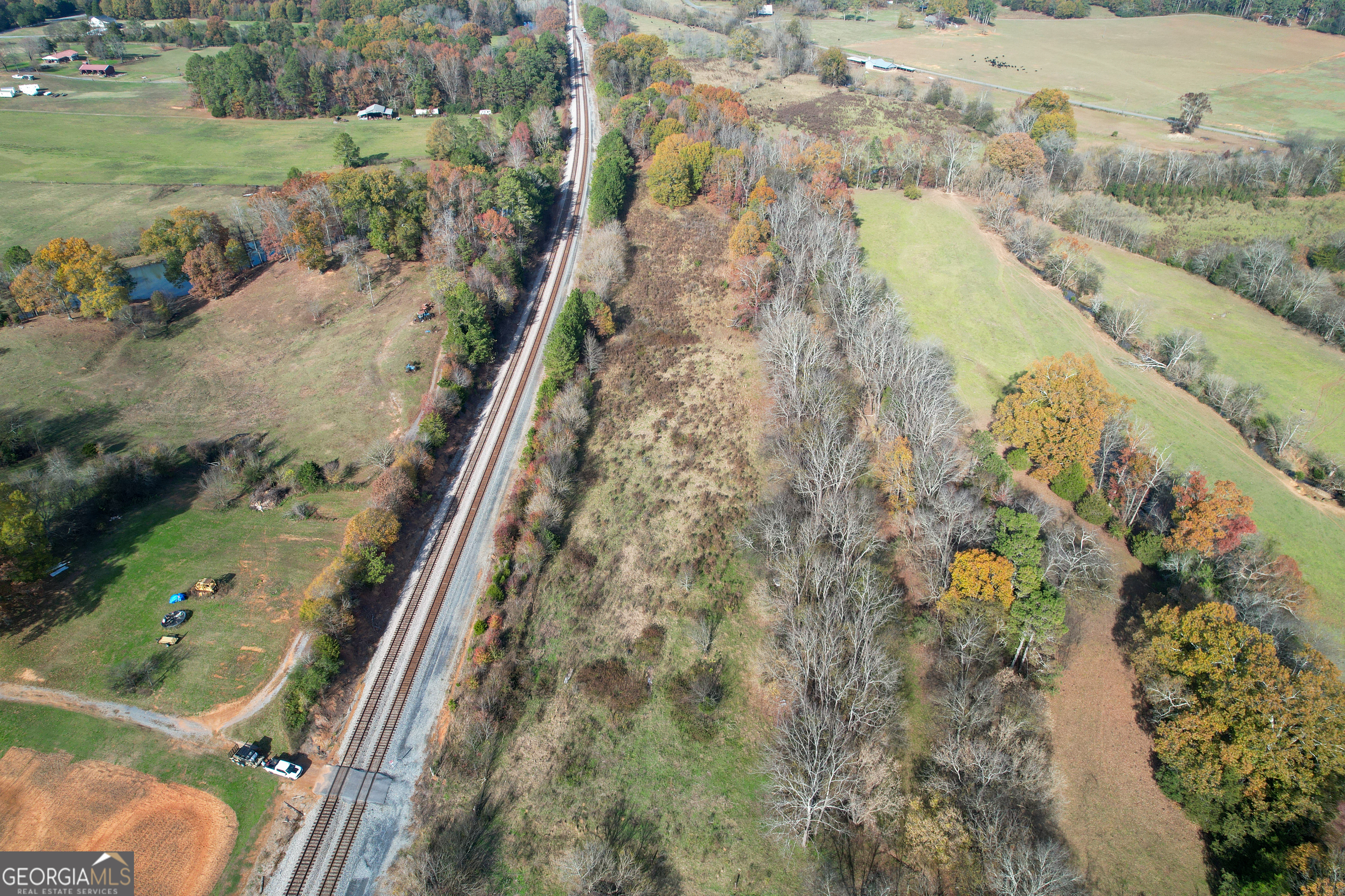 10 +/- Acres Off Smith Circle Property Photo 17