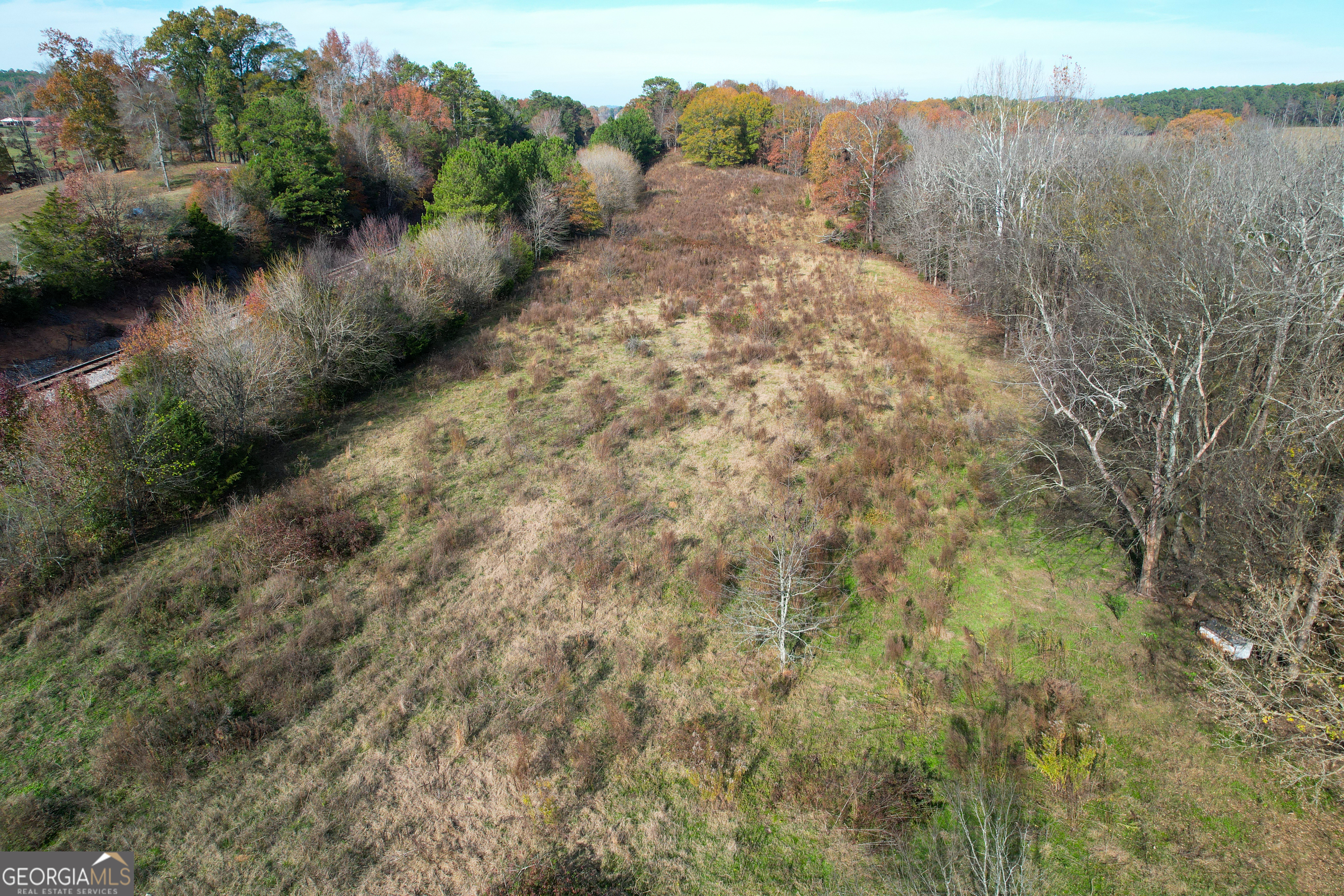 10 +/- Acres Off Smith Circle Property Photo 19