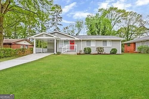 2057 Sombrero Way Se Property Photo 1