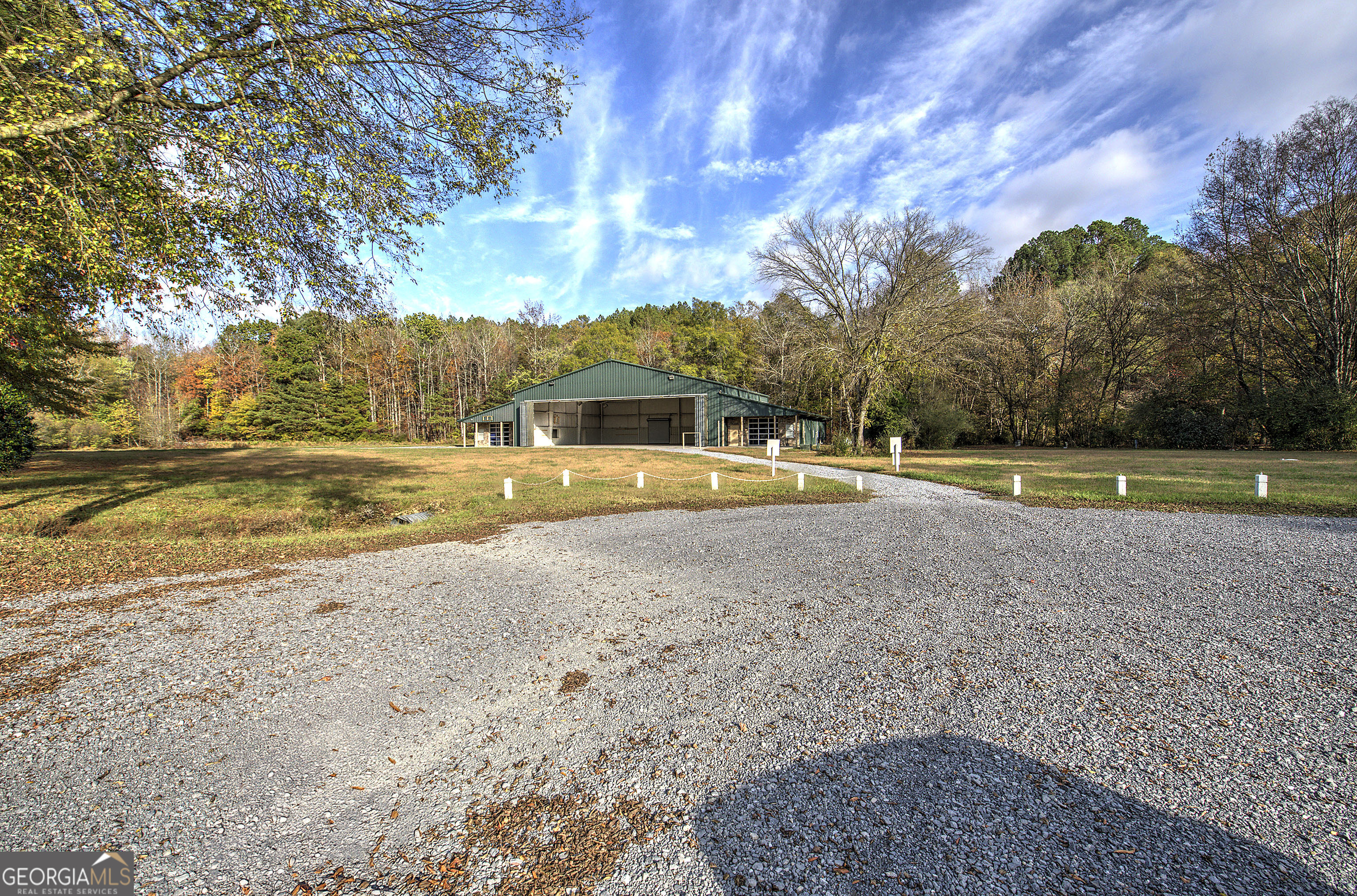 1195 Grady Road Property Photo 12