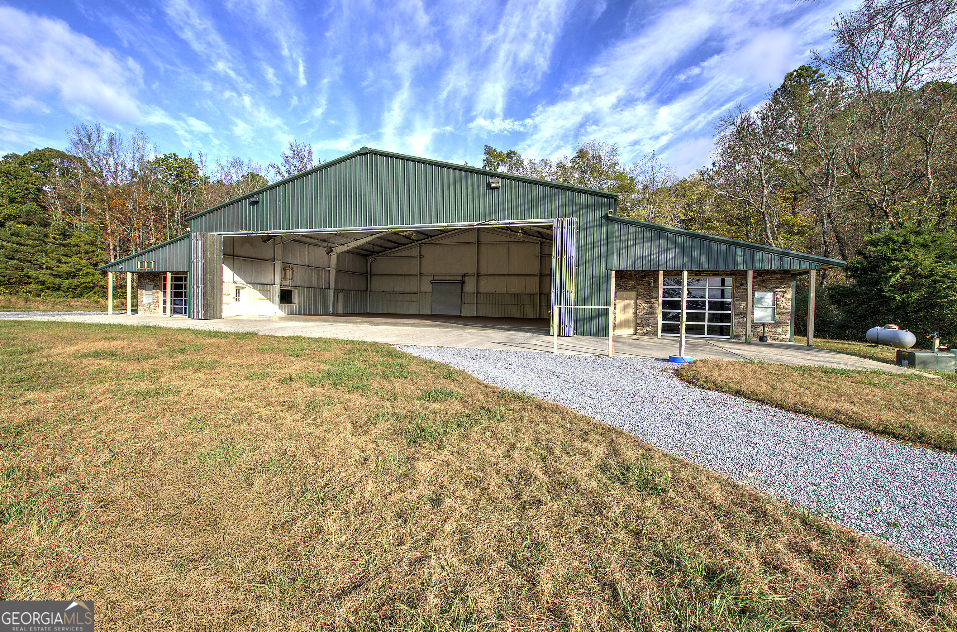 1195 Grady Road Property Photo 13