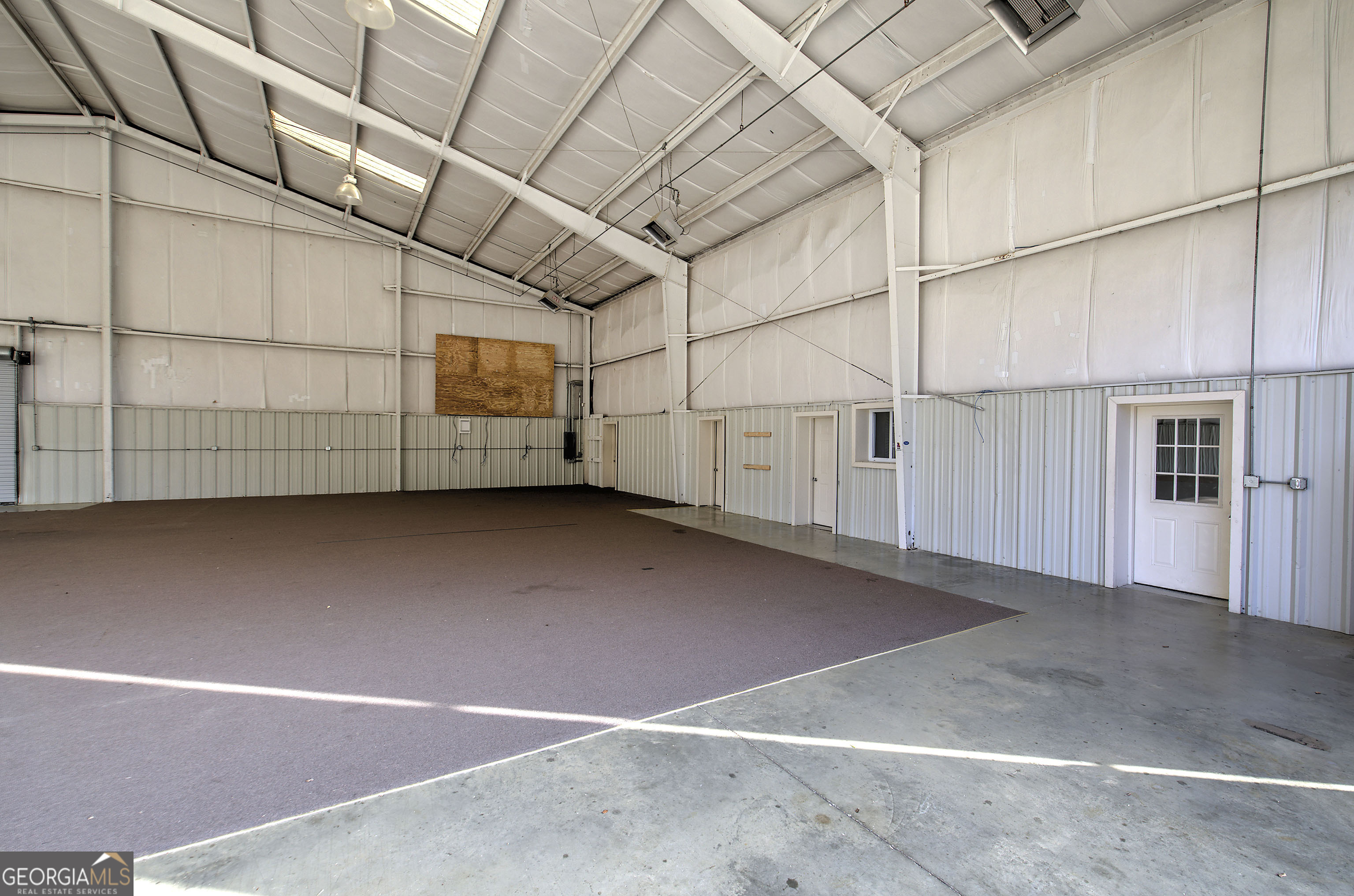 1195 Grady Road Property Photo 17