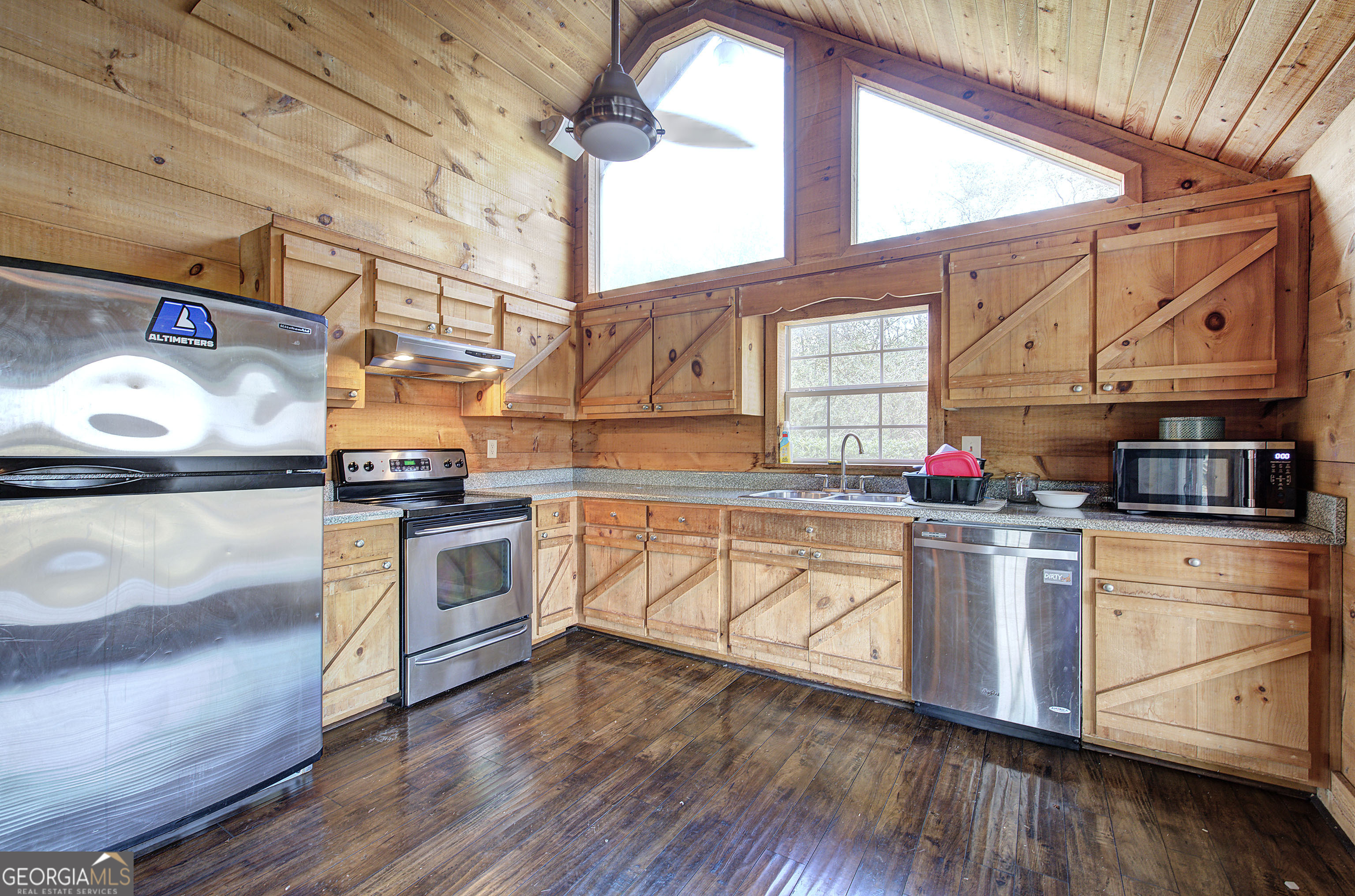 1195 Grady Road Property Photo 41