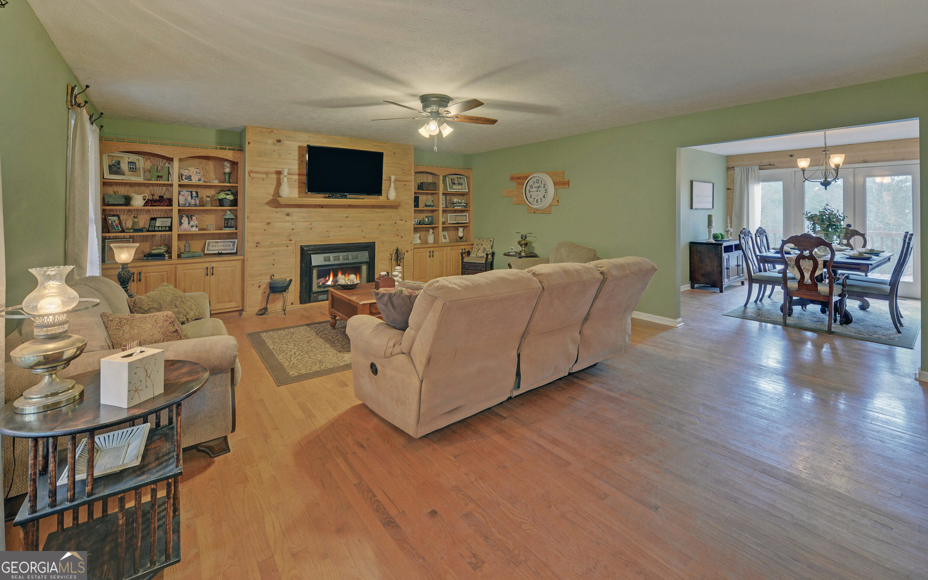 117 Wesley Lee Road Property Photo 4
