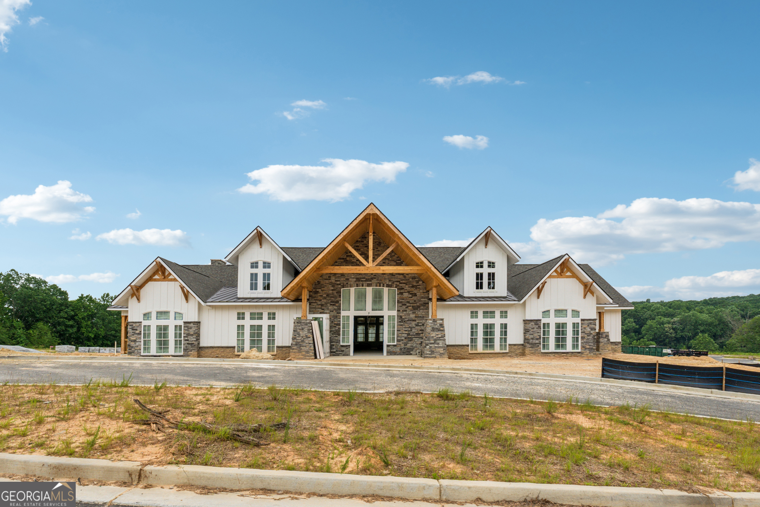 2554 Harbor Ridge Pass Lot 339 Property Photo 54