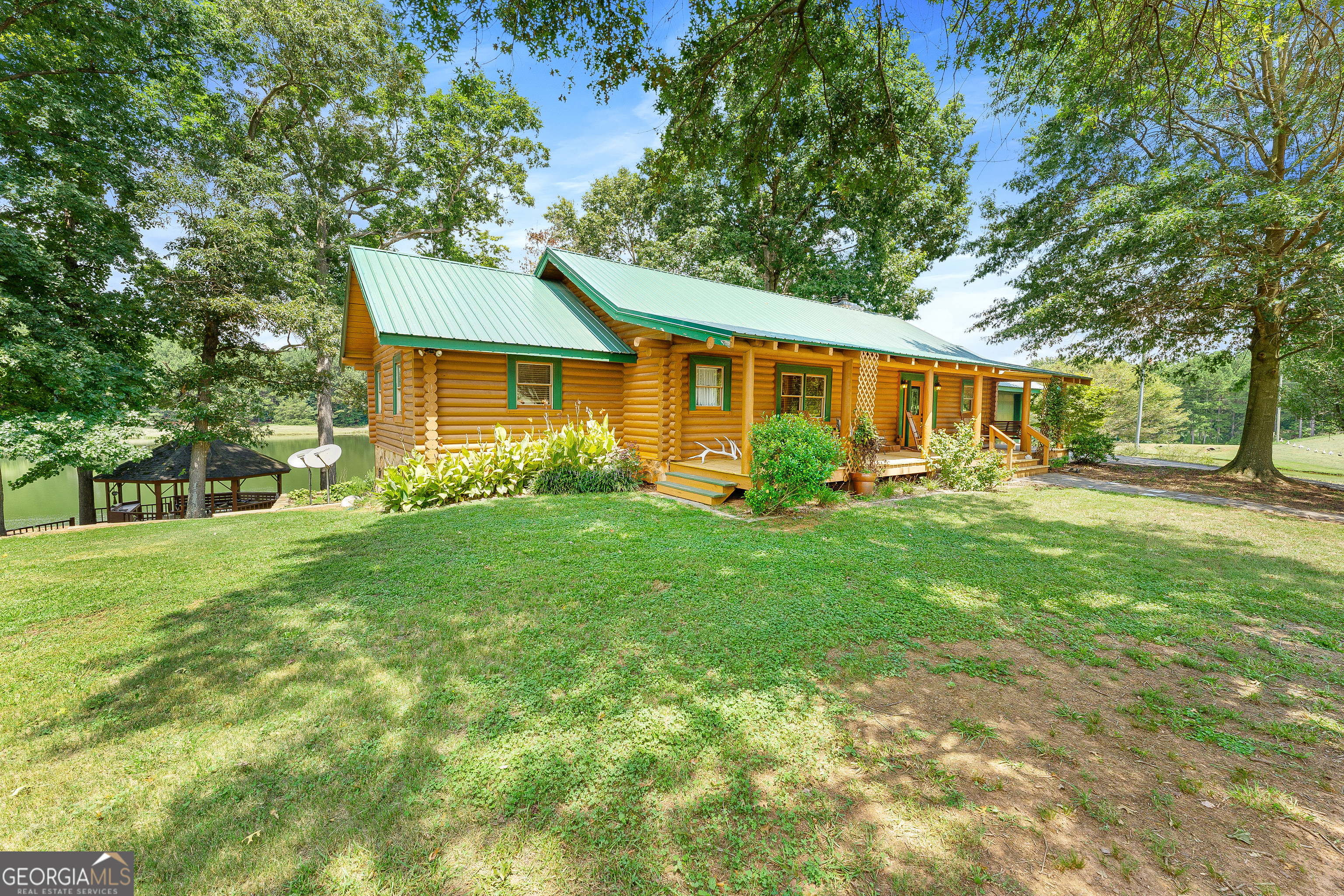 2784 Stanley Maxwell Road Property Photo