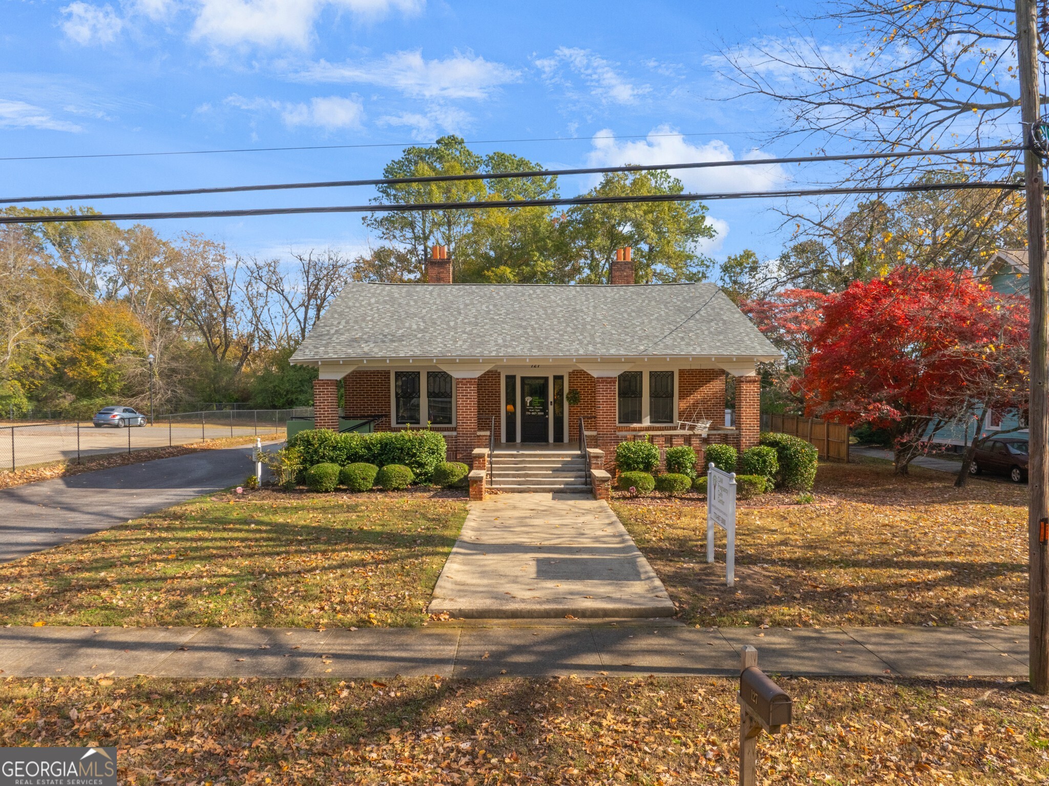 127 West Candler Street Property Photo 2