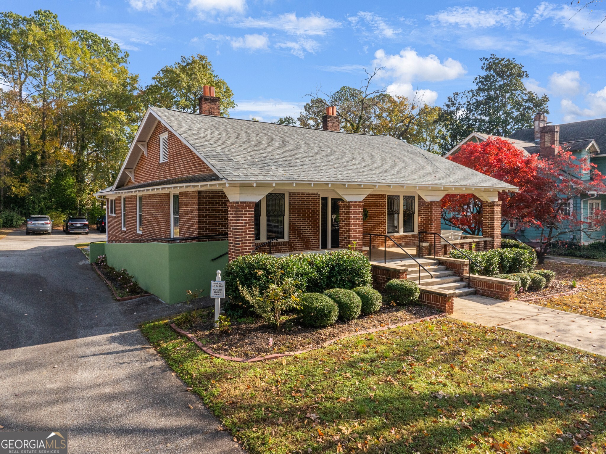 127 West Candler Street Property Photo 3