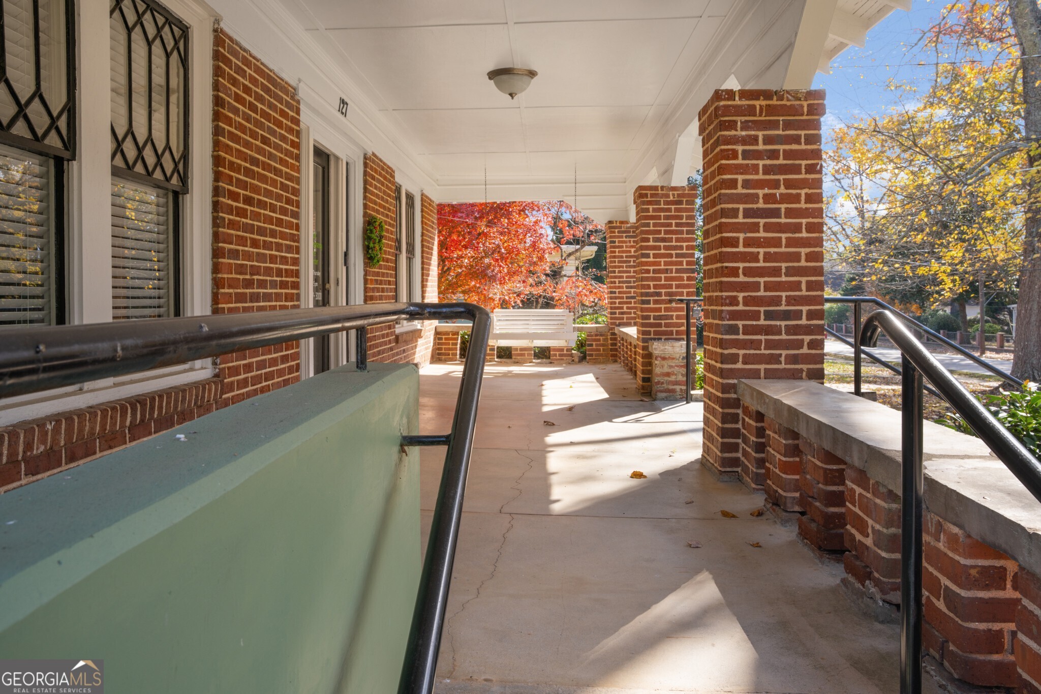 127 West Candler Street Property Photo 5