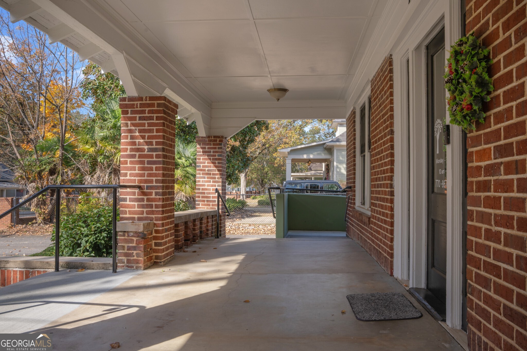 127 West Candler Street Property Photo 6