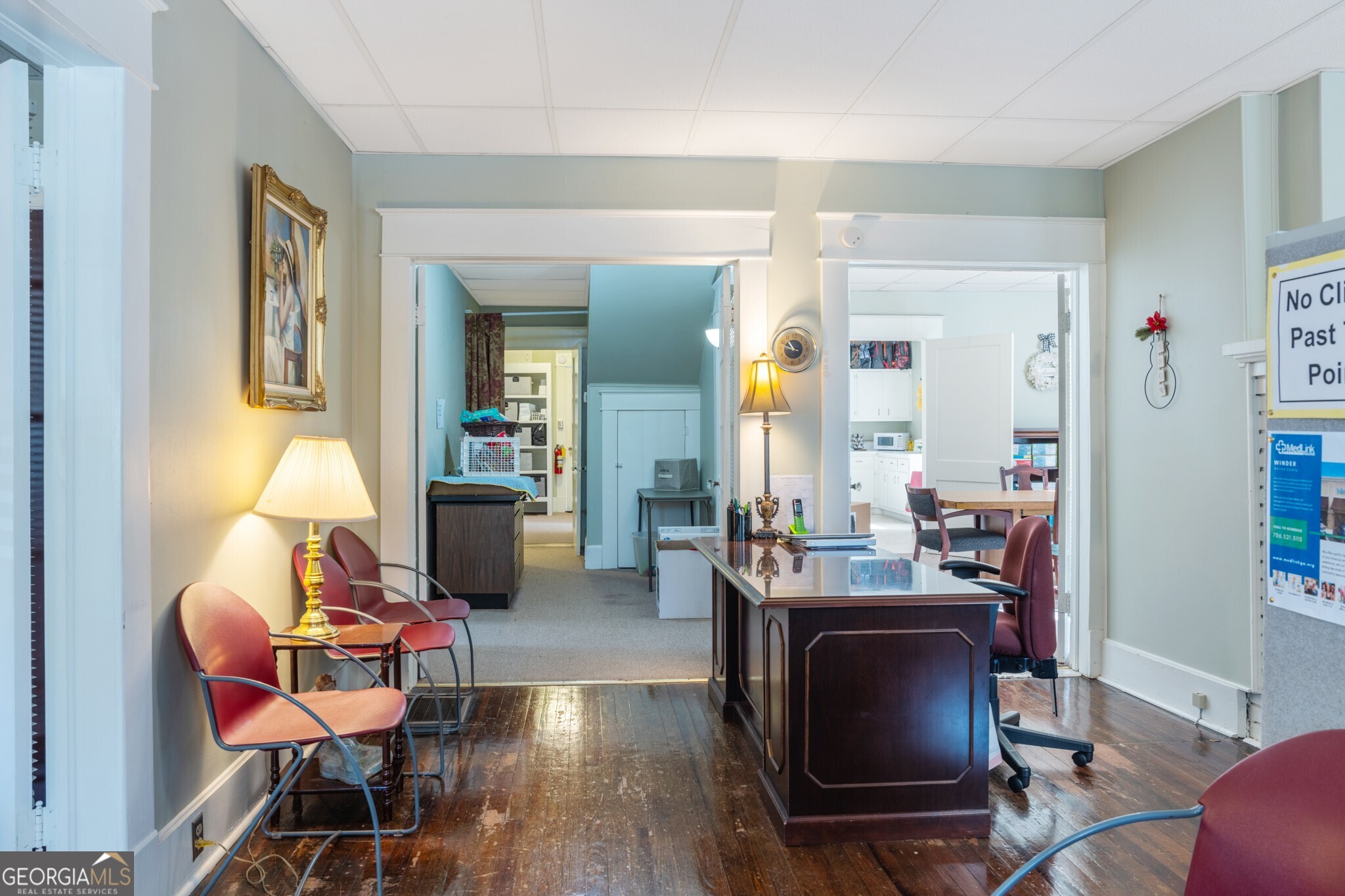 127 West Candler Street Property Photo 11