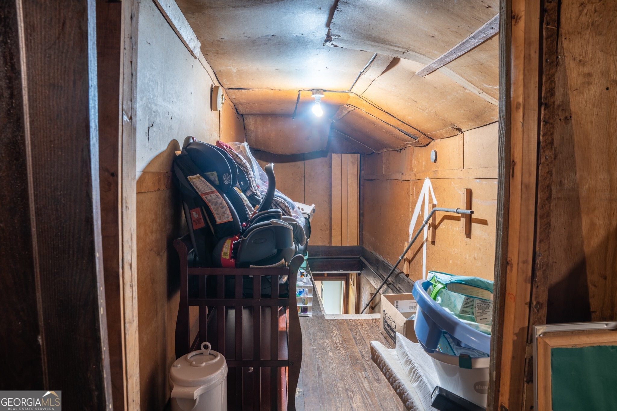 127 West Candler Street Property Photo 43