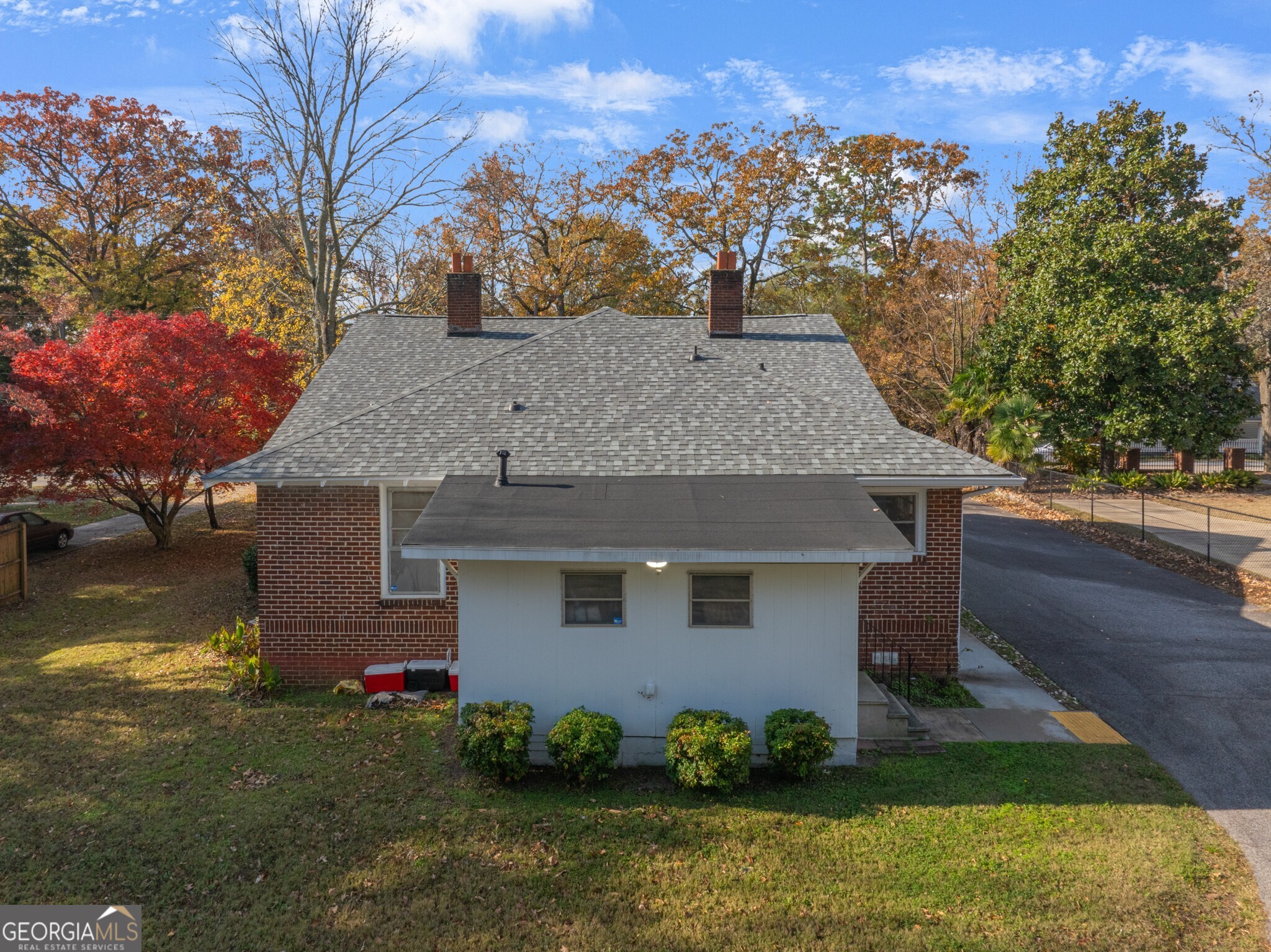 127 West Candler Street Property Photo 47