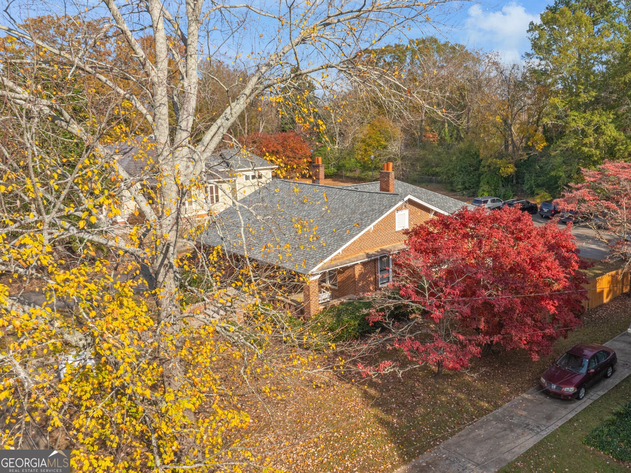 127 West Candler Street Property Photo 50