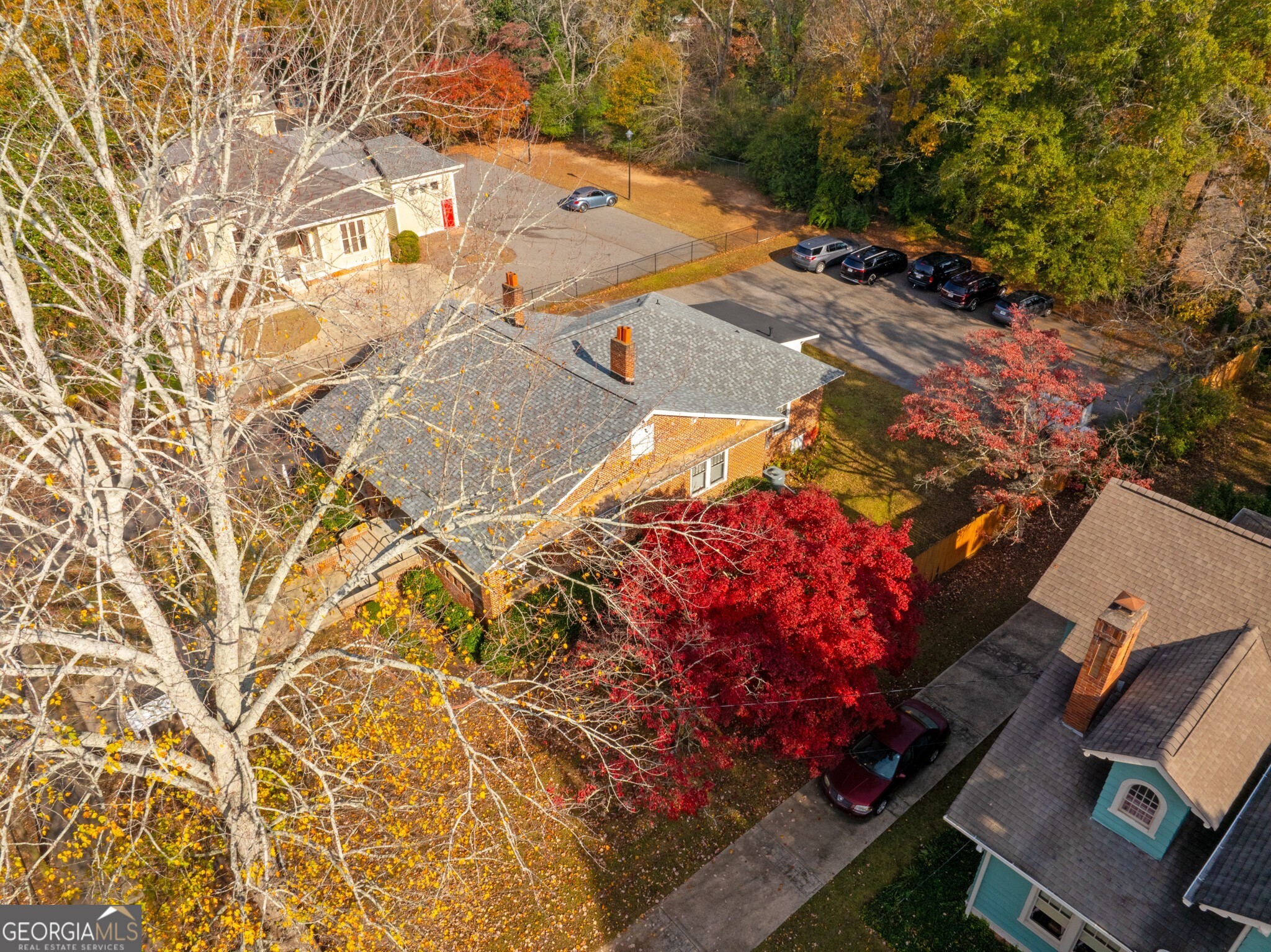 127 West Candler Street Property Photo 51
