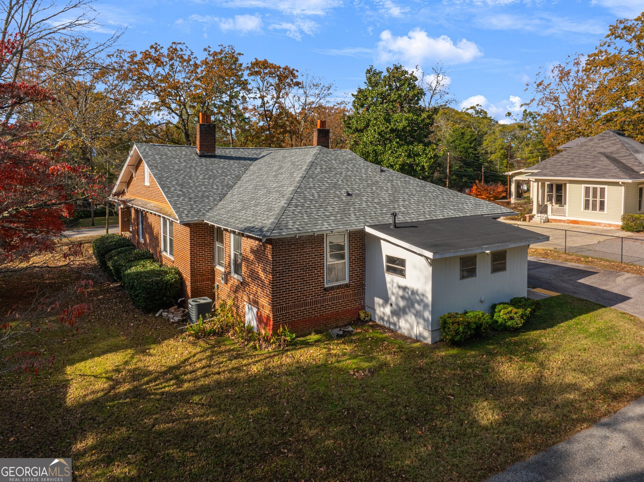 127 West Candler Street Property Photo 52