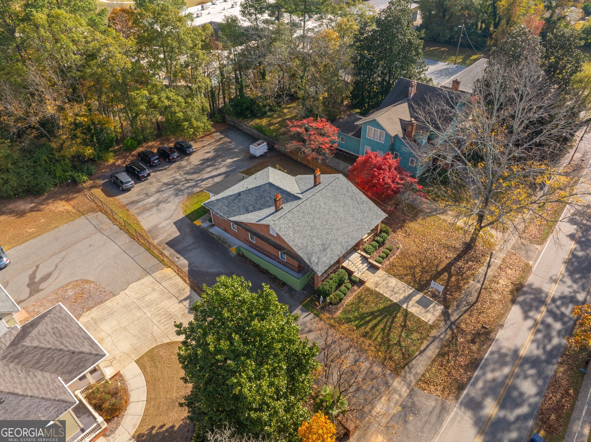 127 West Candler Street Property Photo 53