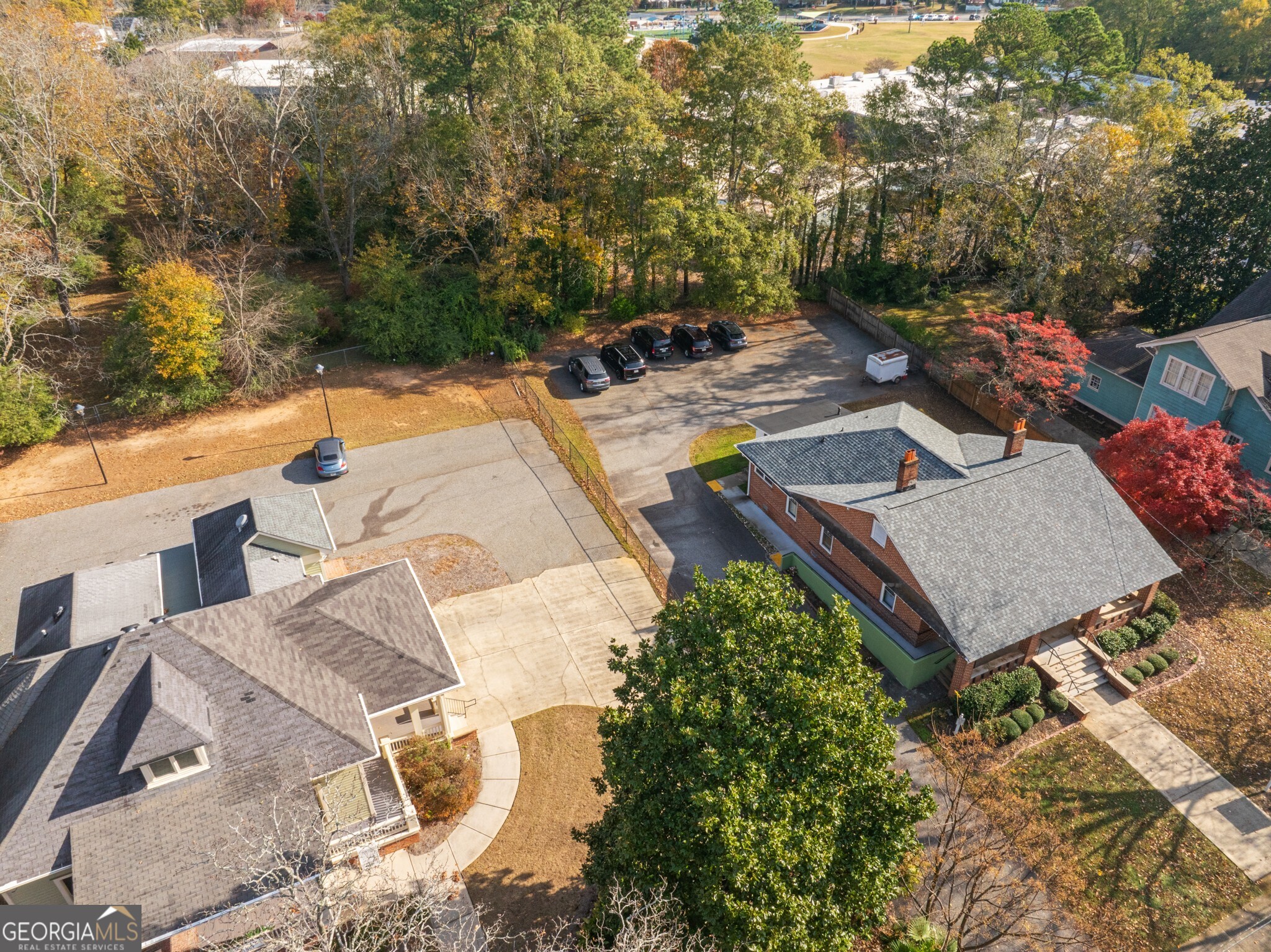 127 West Candler Street Property Photo 54