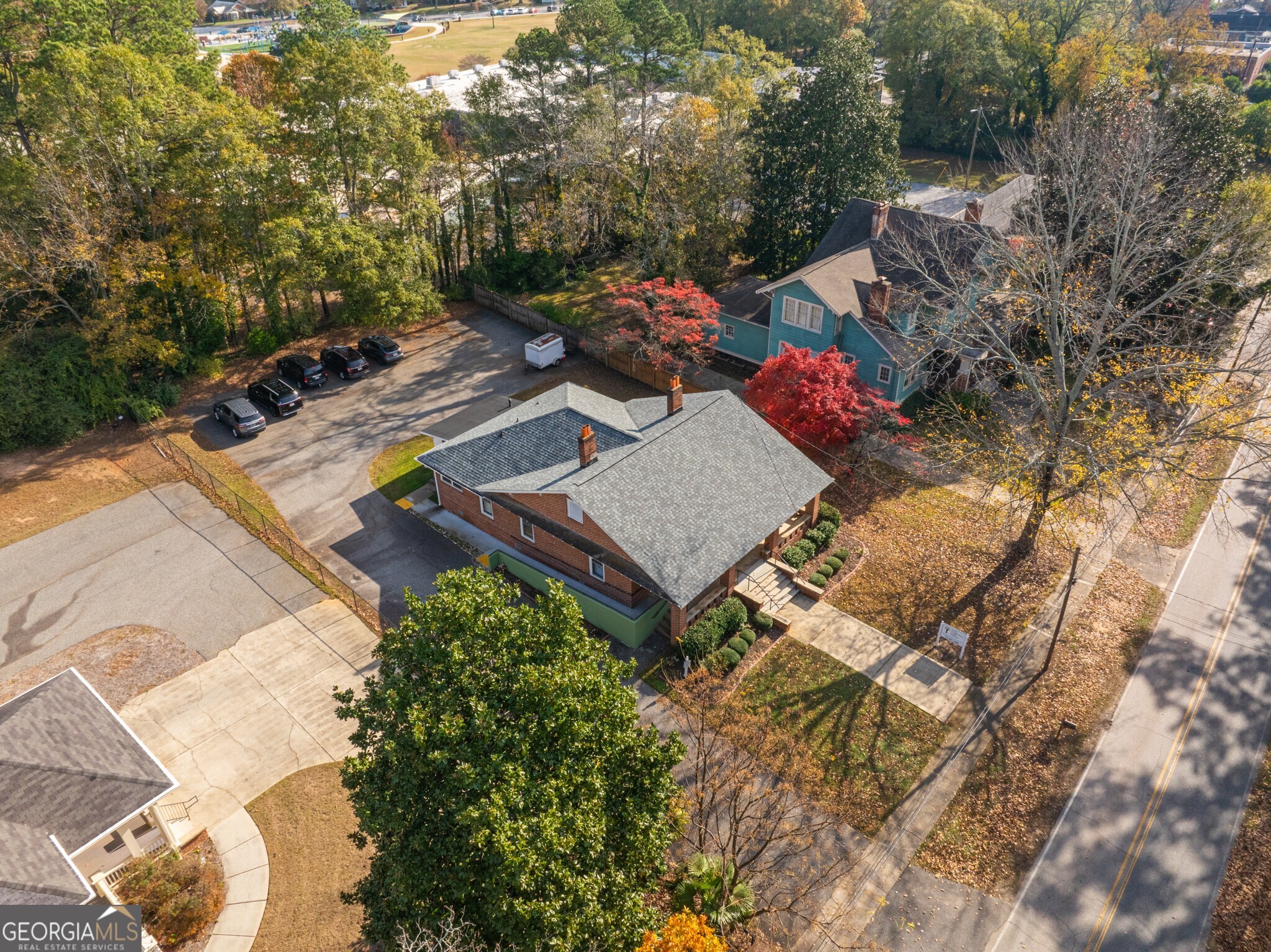 127 West Candler Street Property Photo 55