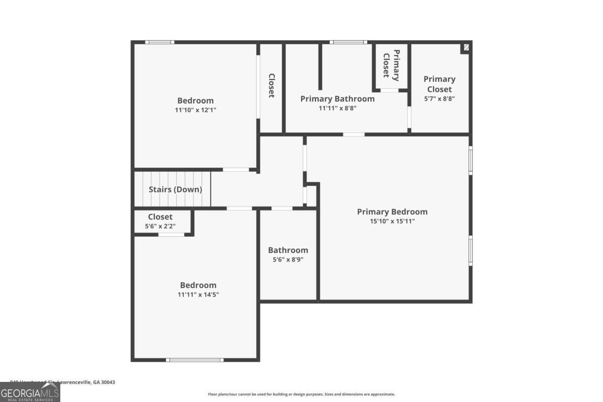 949 Heartwood Circle Property Photo 16