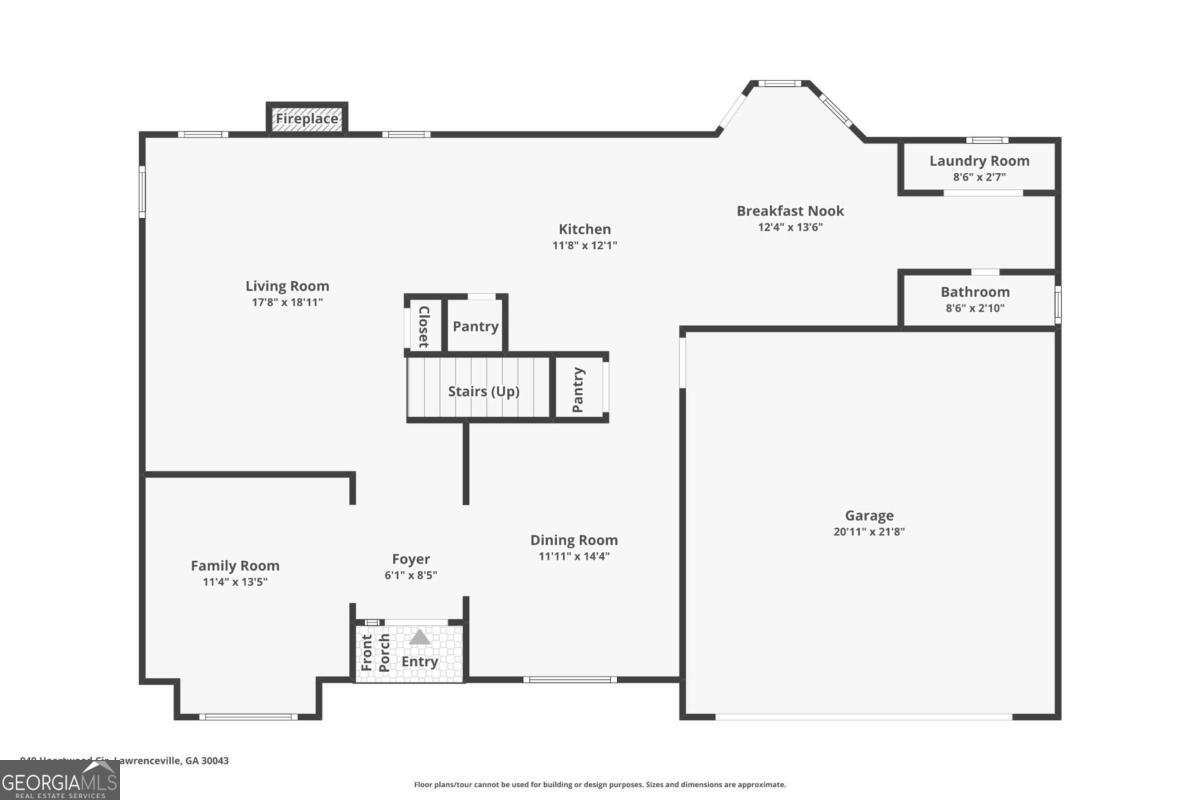949 Heartwood Circle Property Photo 22