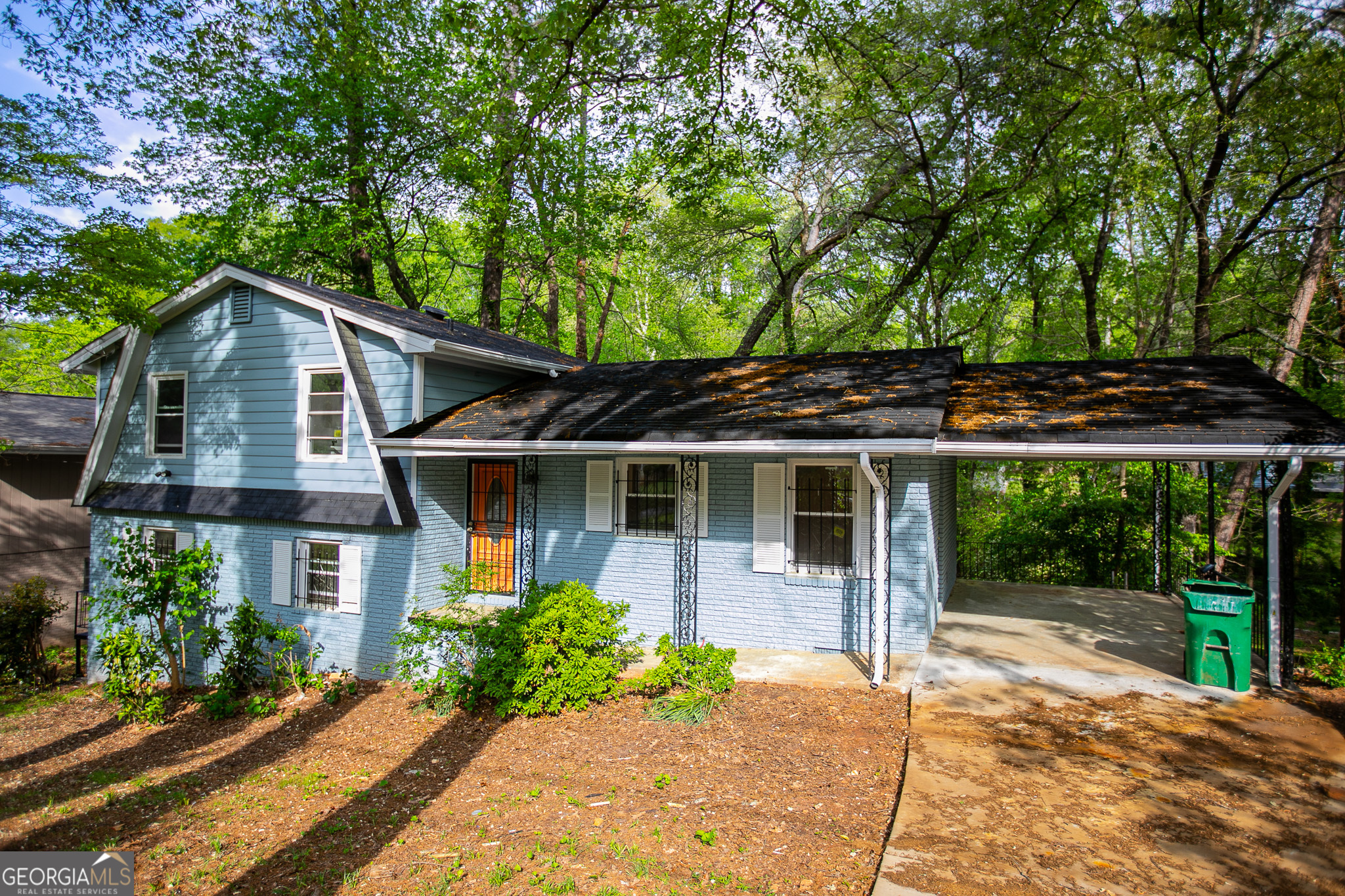 2080 Bluffton Way Property Photo 1