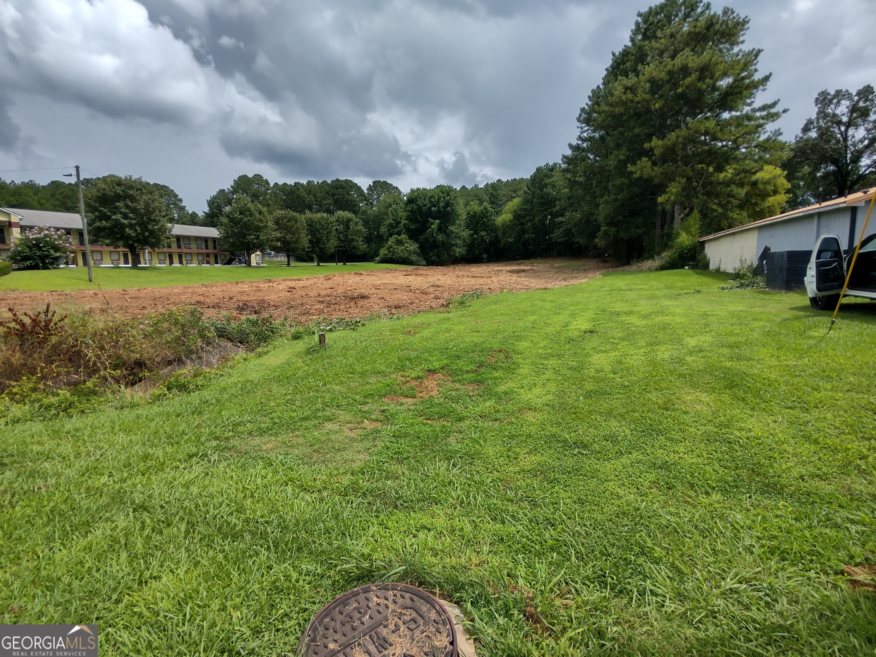 0 Alabama Highway Property Photo 2