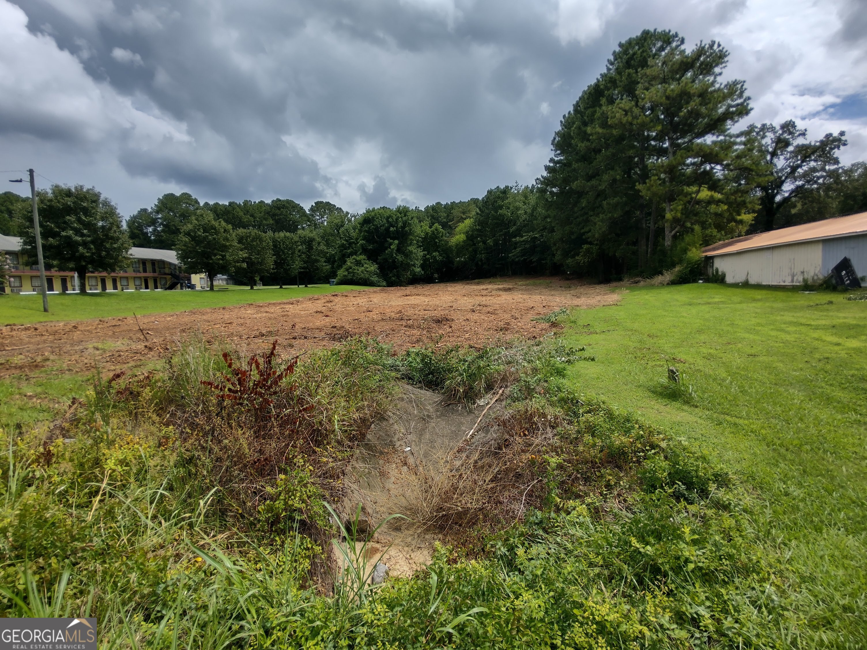 0 Alabama Highway Property Photo 3