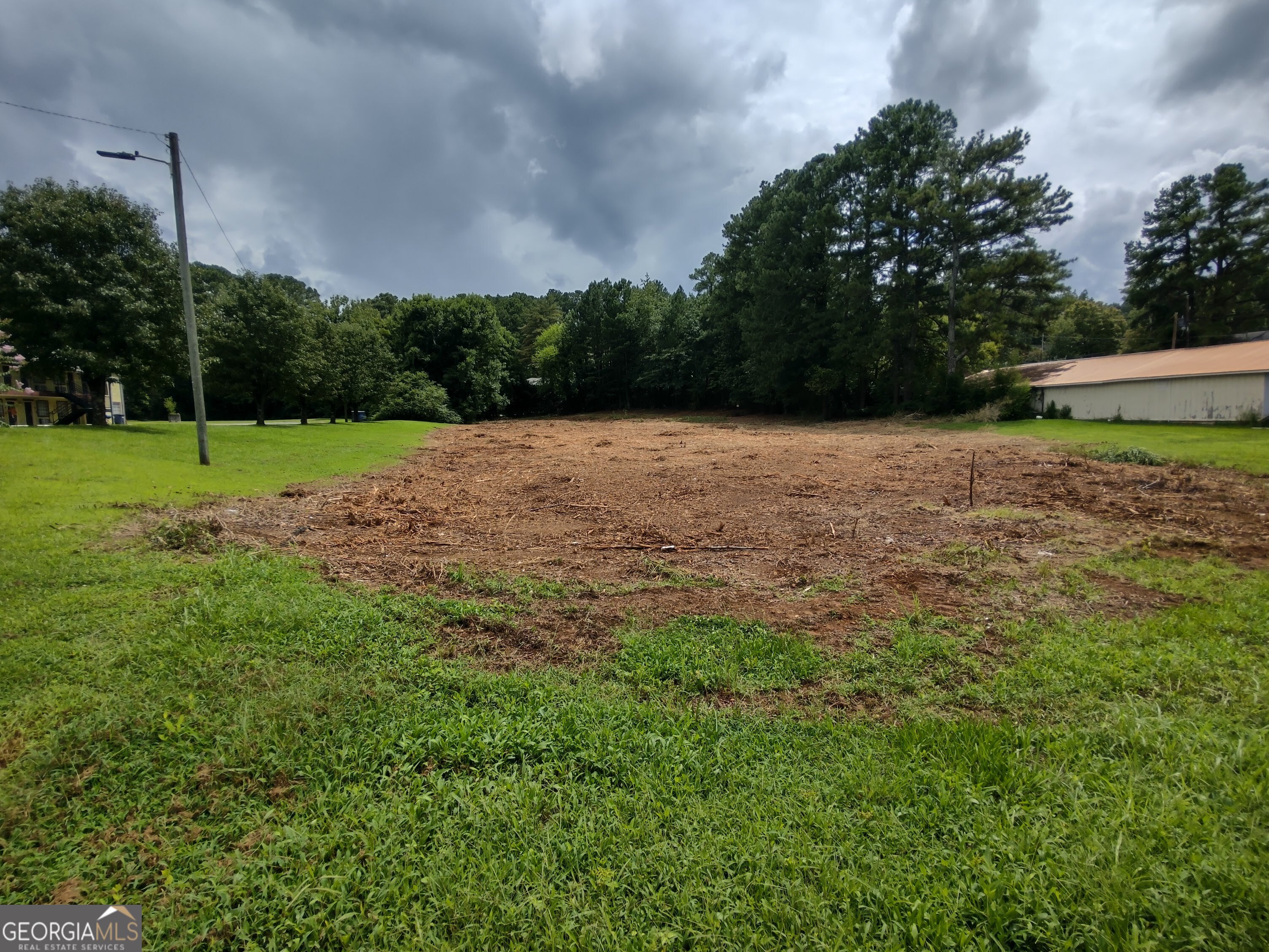 0 Alabama Highway Property Photo 4