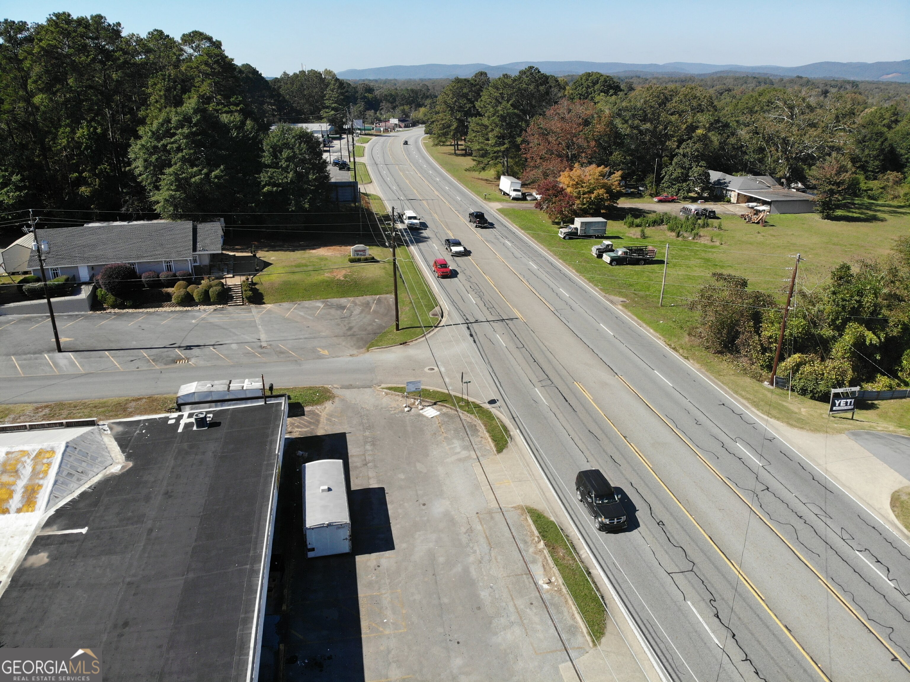 0 Alabama Highway Property Photo 6