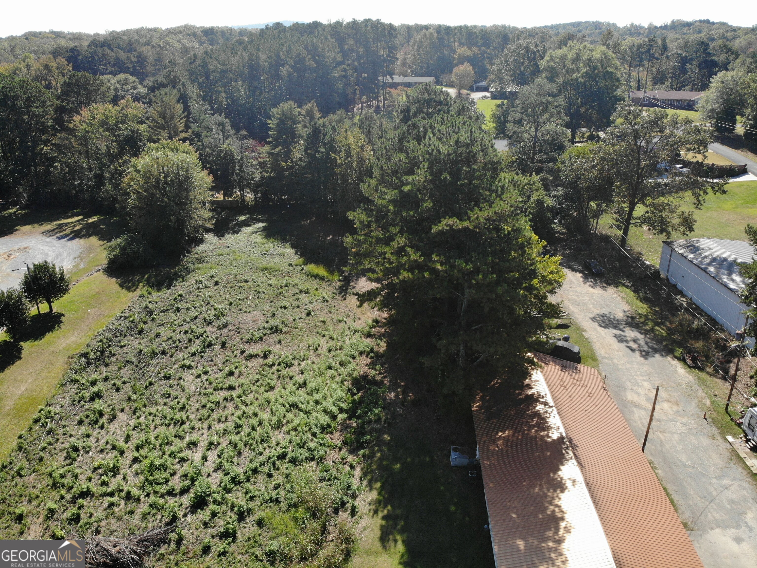 0 Alabama Highway Property Photo 7