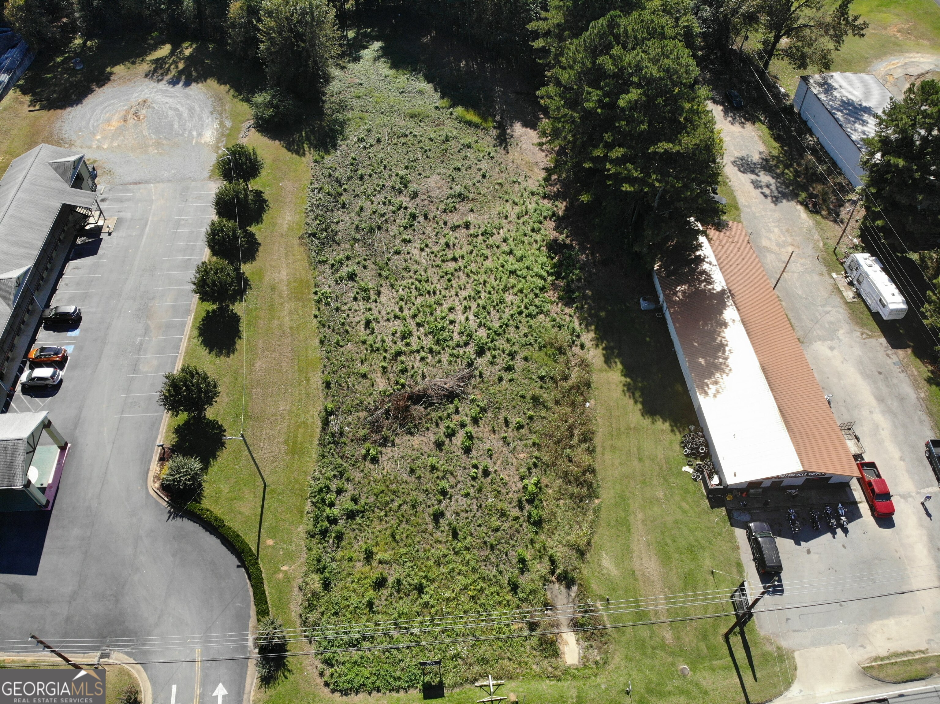 0 Alabama Highway Property Photo 8