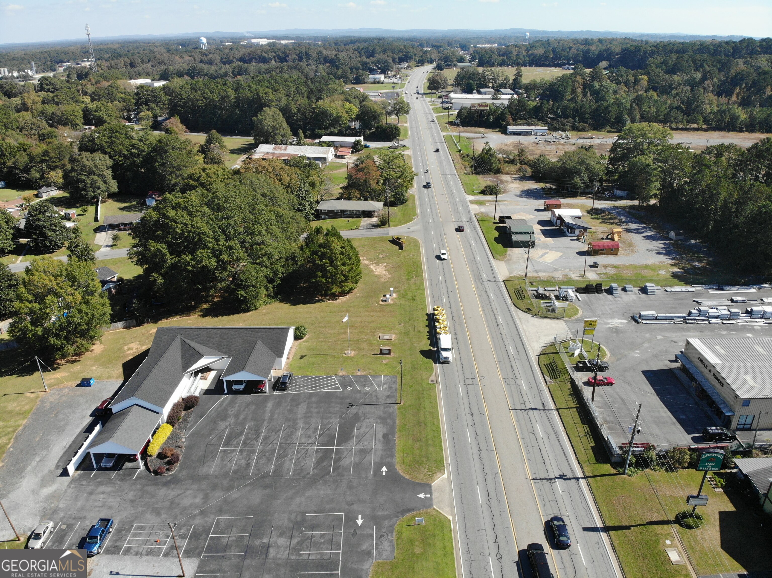 0 Alabama Highway Property Photo 9
