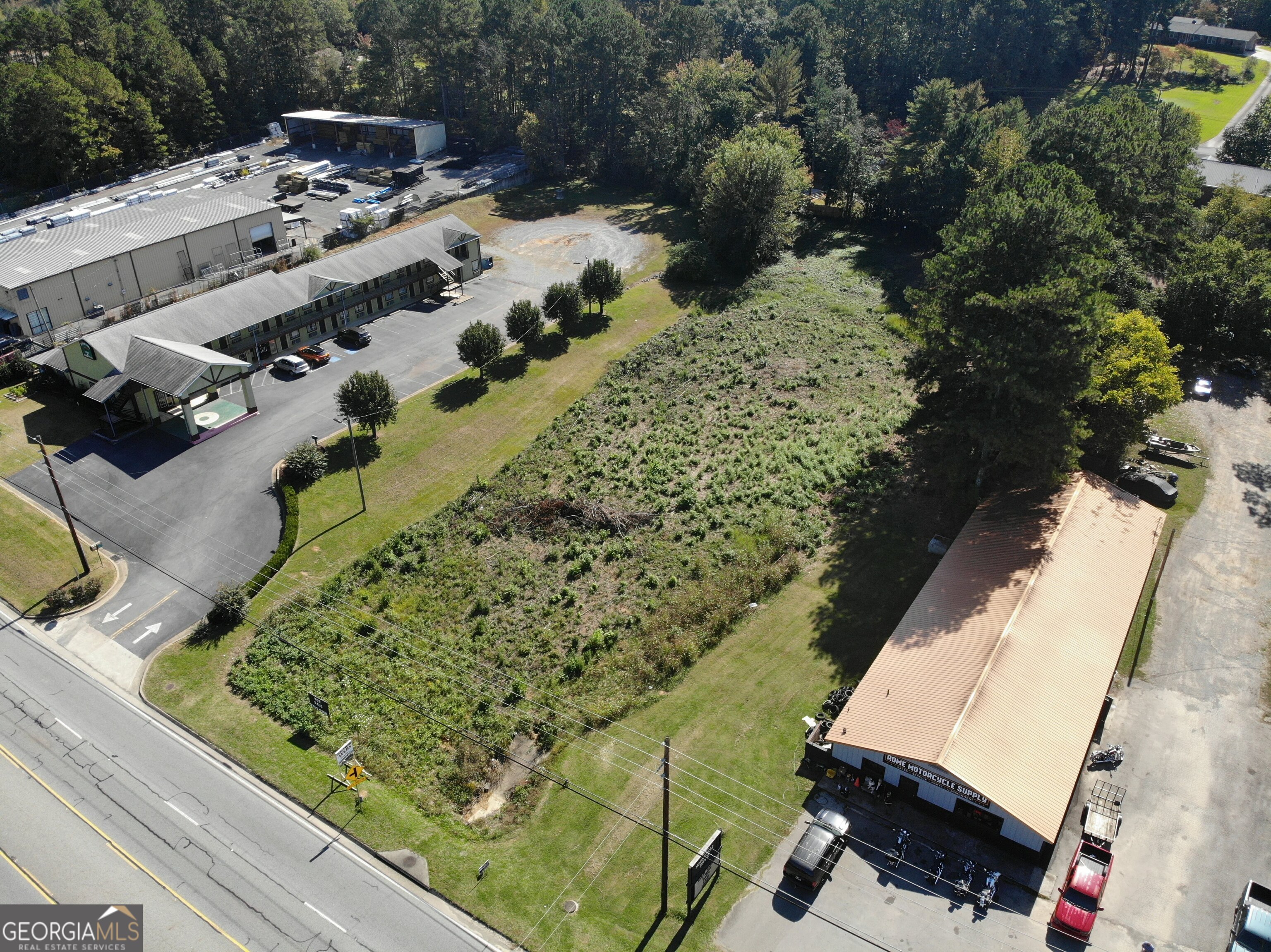 0 Alabama Highway Property Photo 11