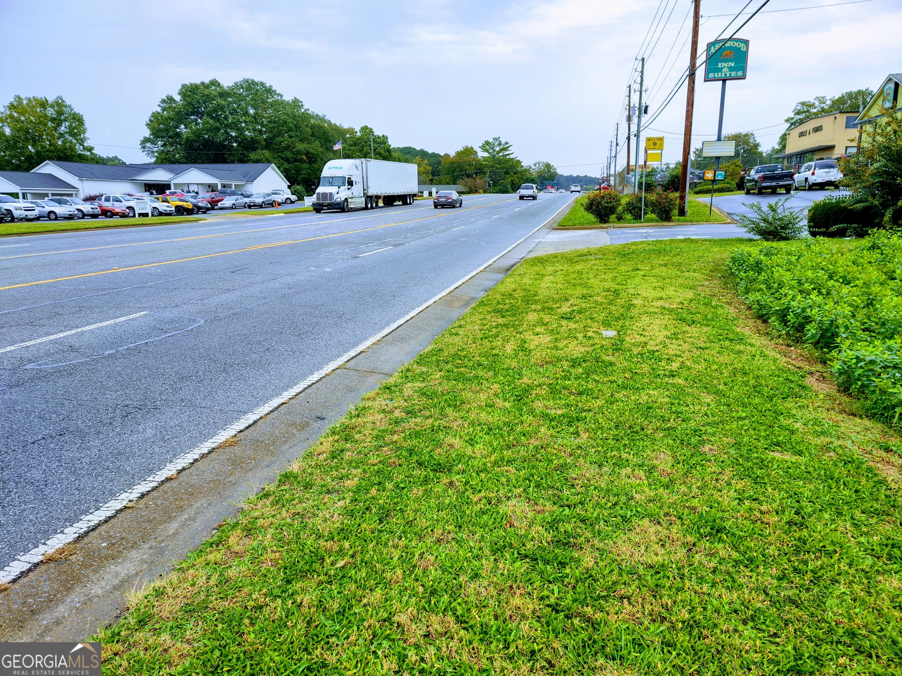 0 Alabama Highway Property Photo 12