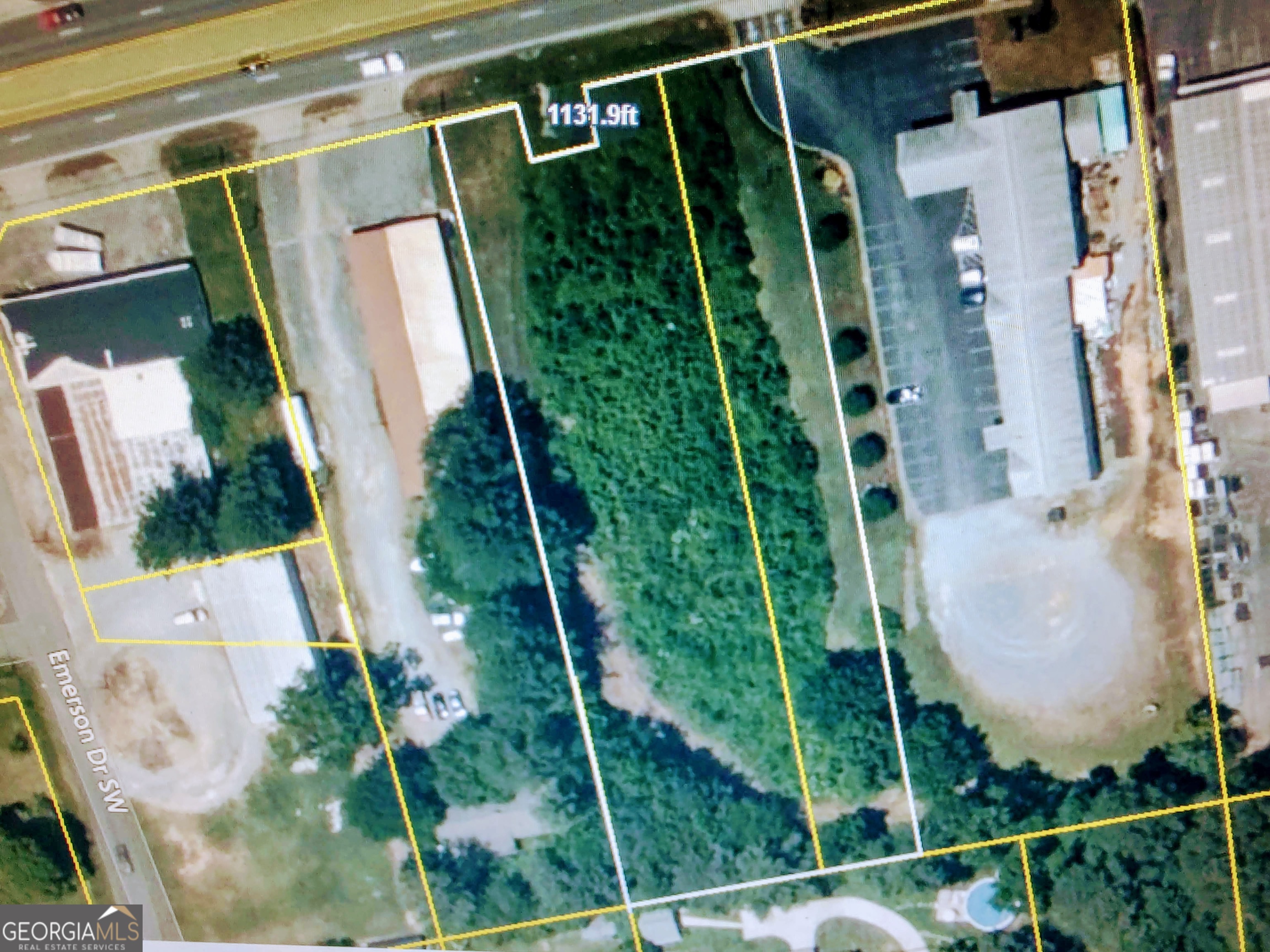 0 Alabama Highway Property Photo 13