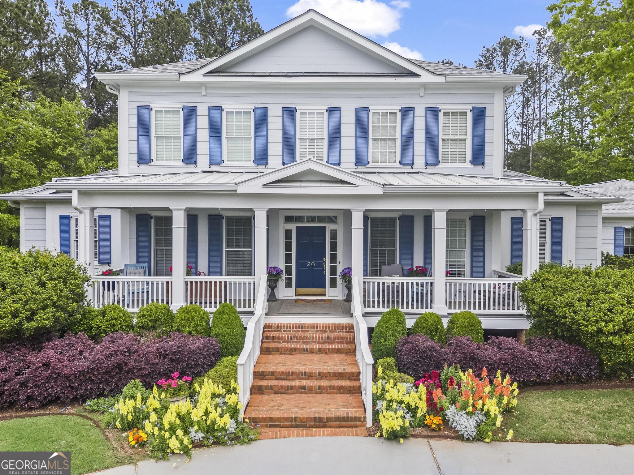 20 Glistening Glen Court Property Photo
