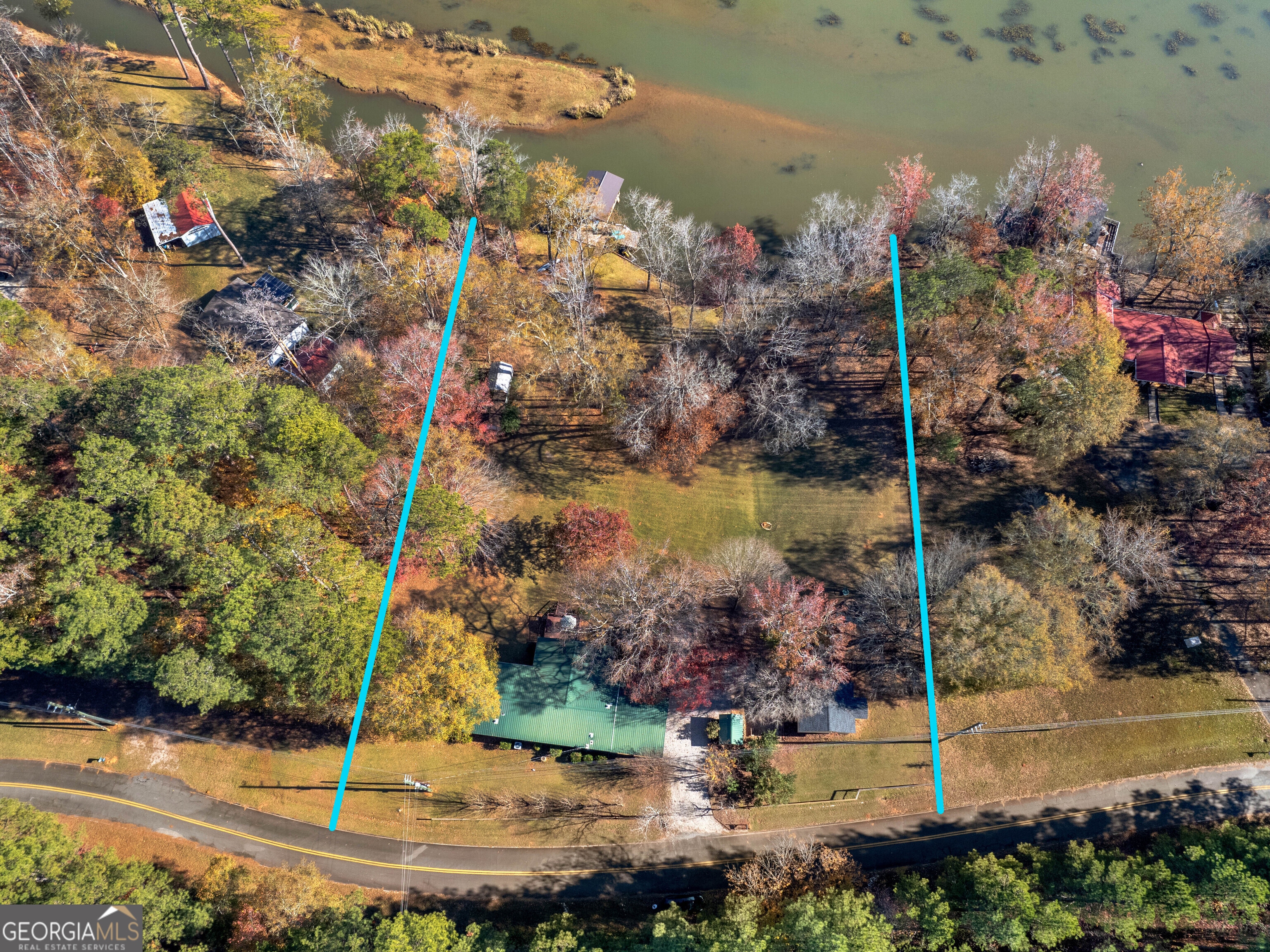 180 De Jarnette Road Property Photo 1