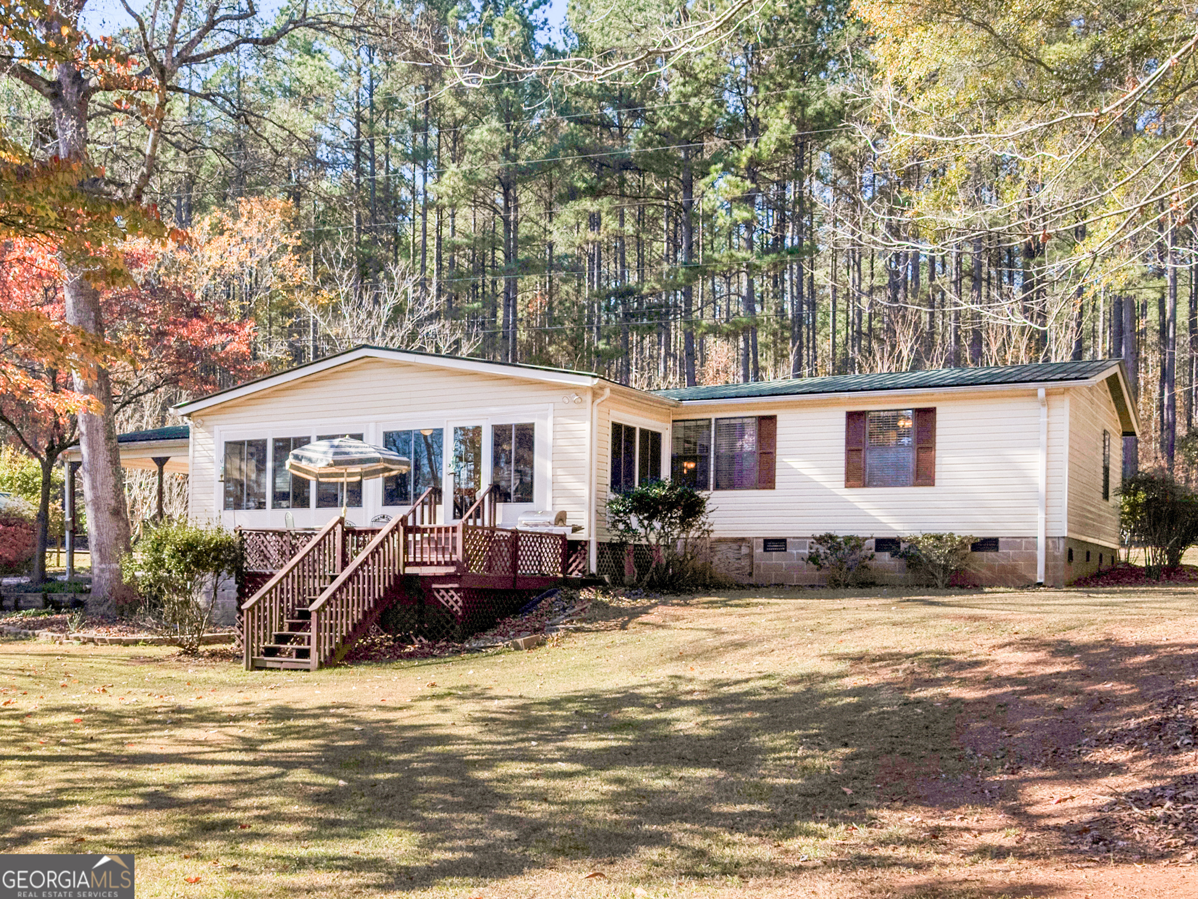 180 De Jarnette Road Property Photo 2