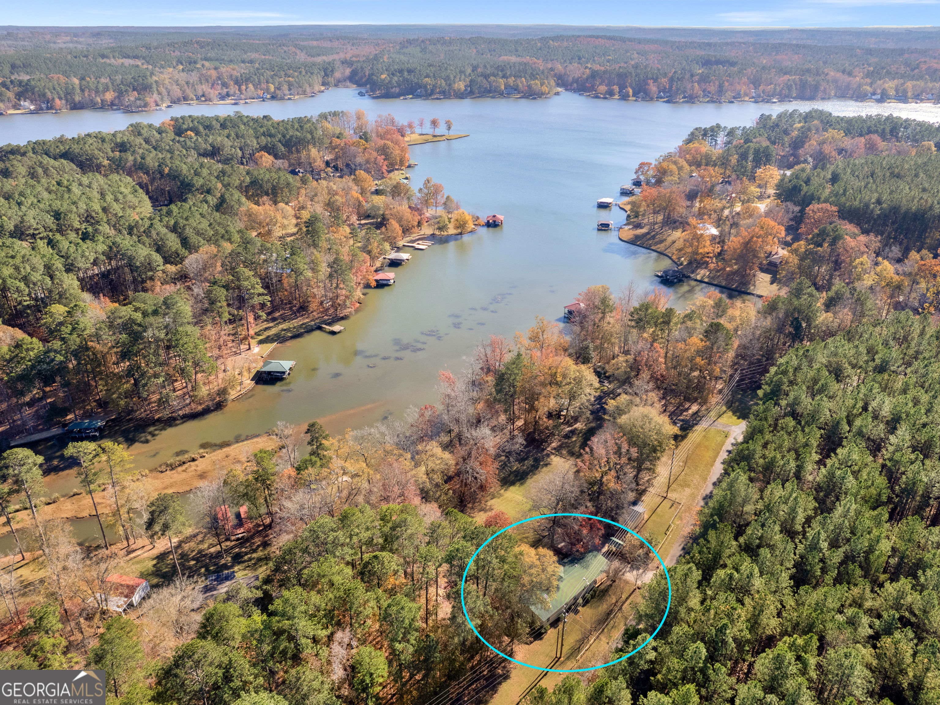 180 De Jarnette Road Property Photo 3